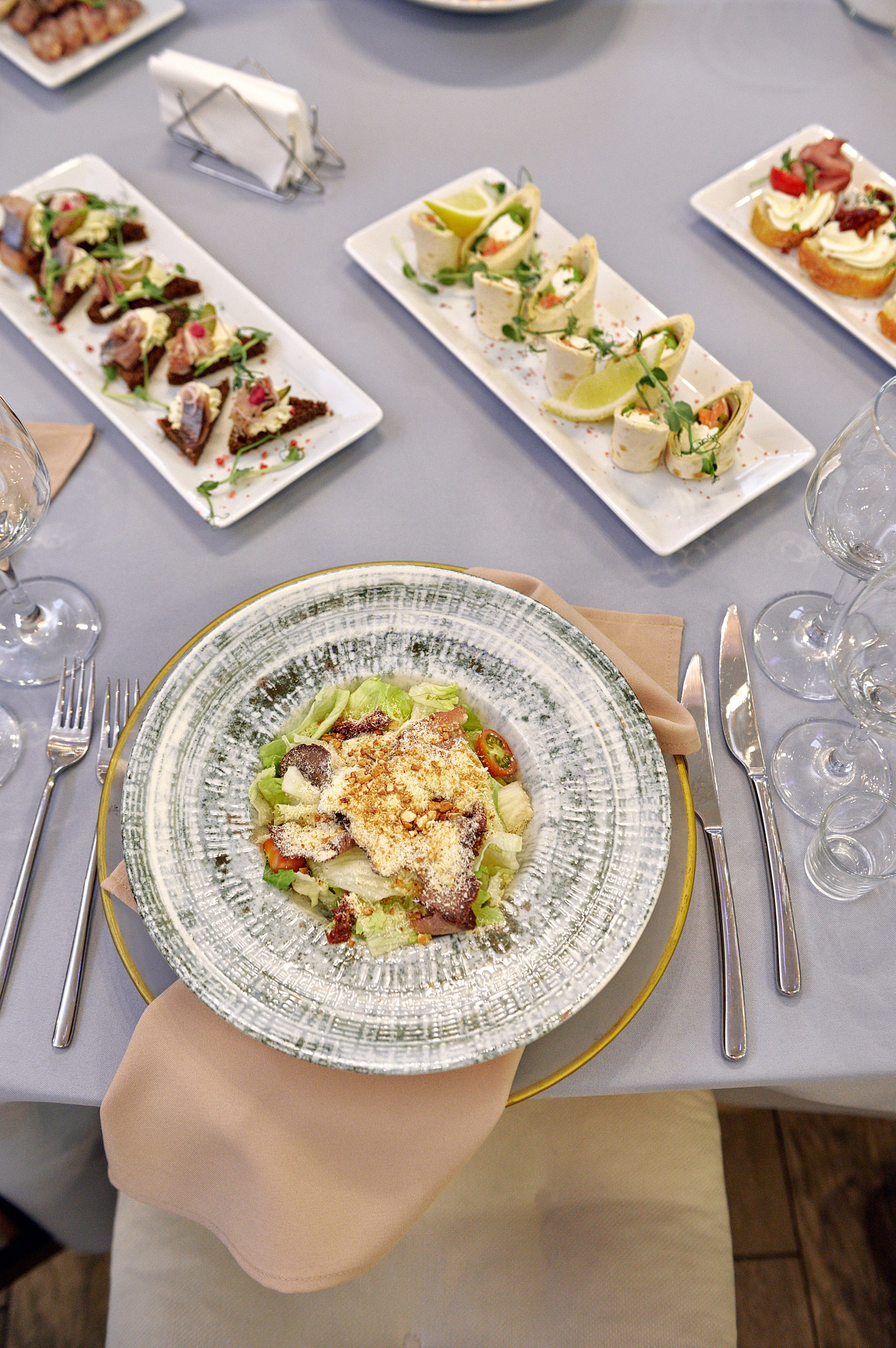 Свадьба Артема и Елены. Фотограф Катерина Устименко