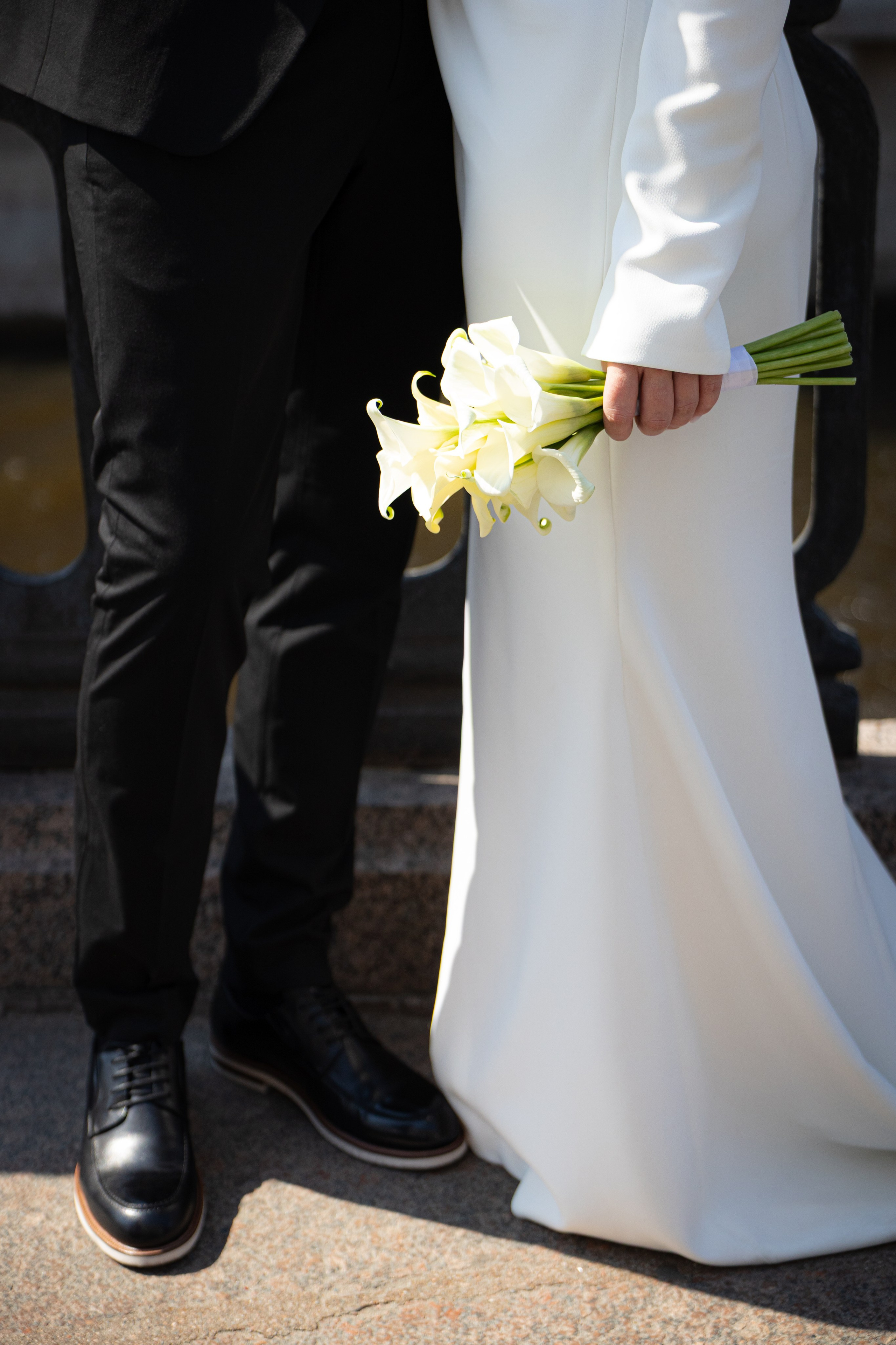 Татьяна и Кирилл. Ваш фотограф — Александра Андрущенко