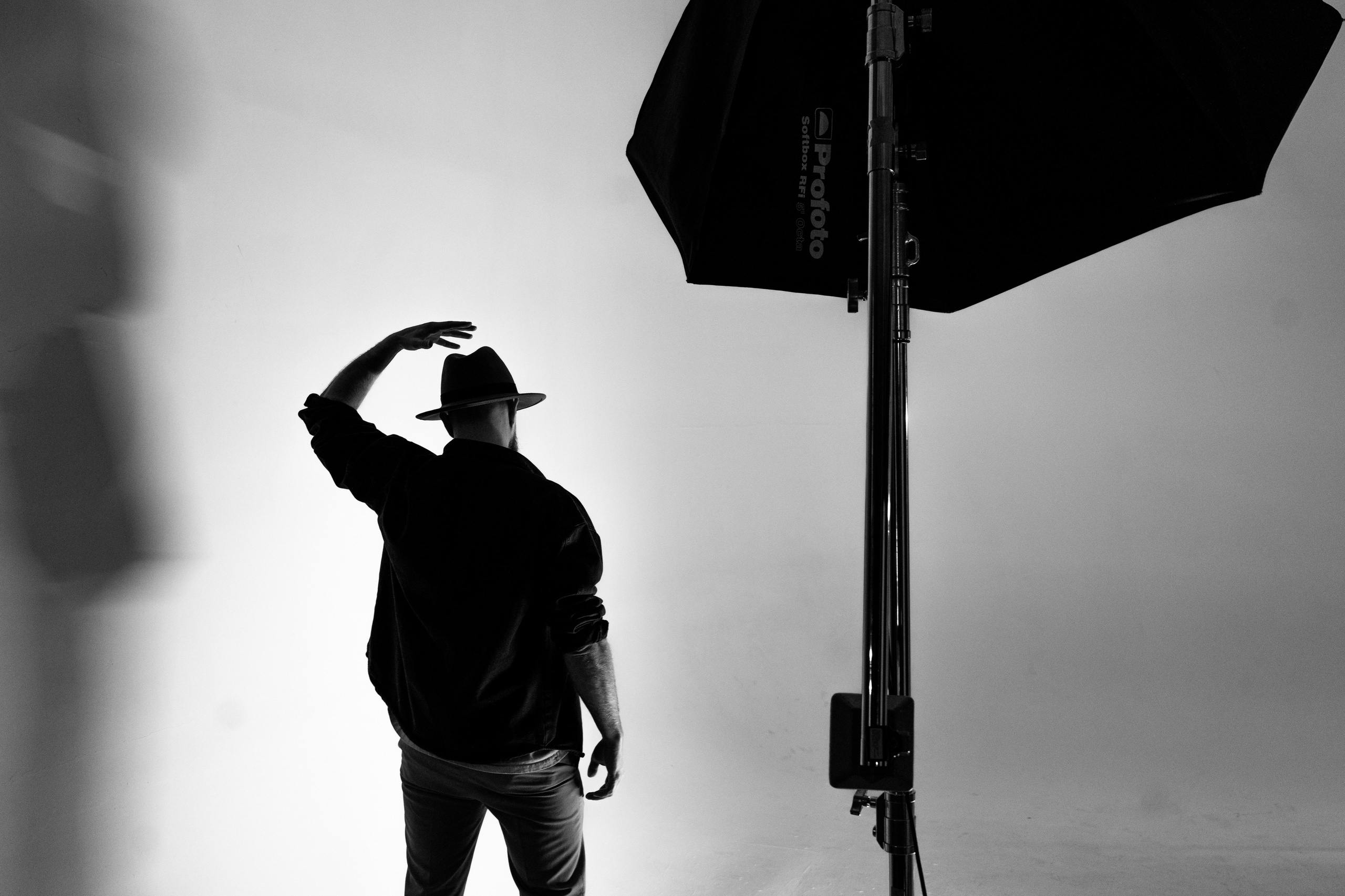 Портерт мужской. Свадебные фотосессии в Москве. Фотограф Сергей Ржевский