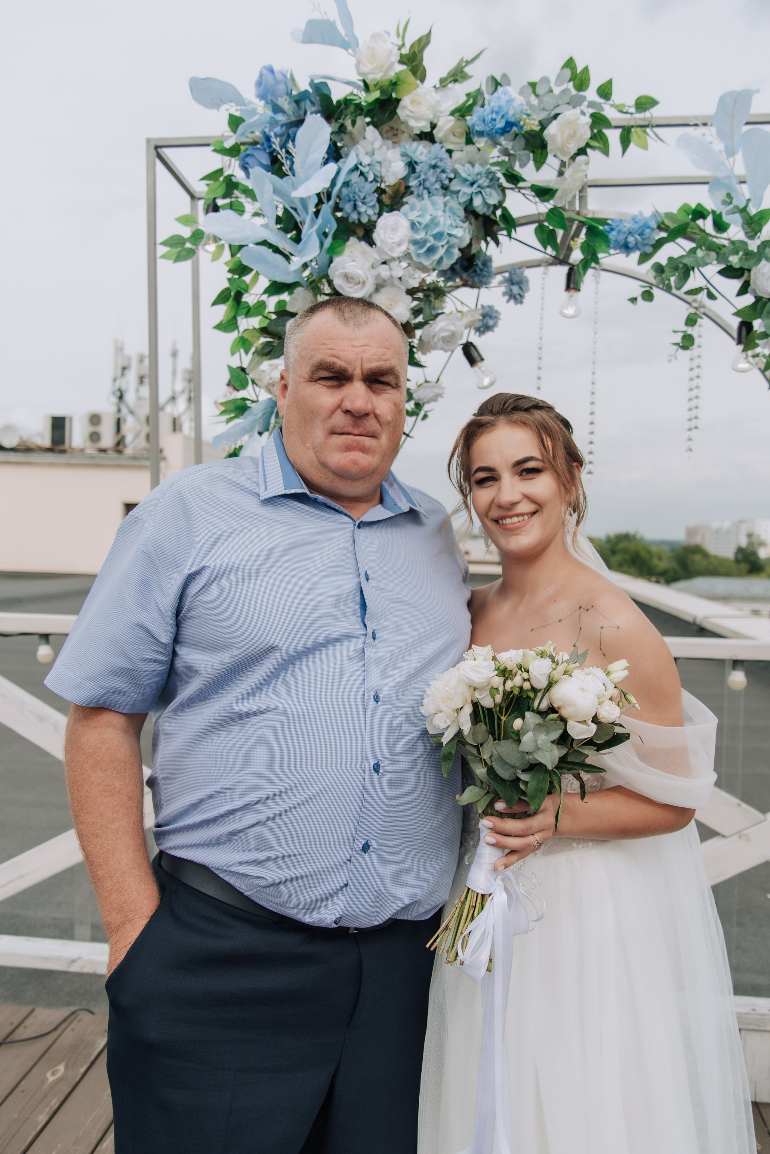 Фотосессия утро невесты в Барнауле. Вероника Дмитриева Фотограф Барнаул