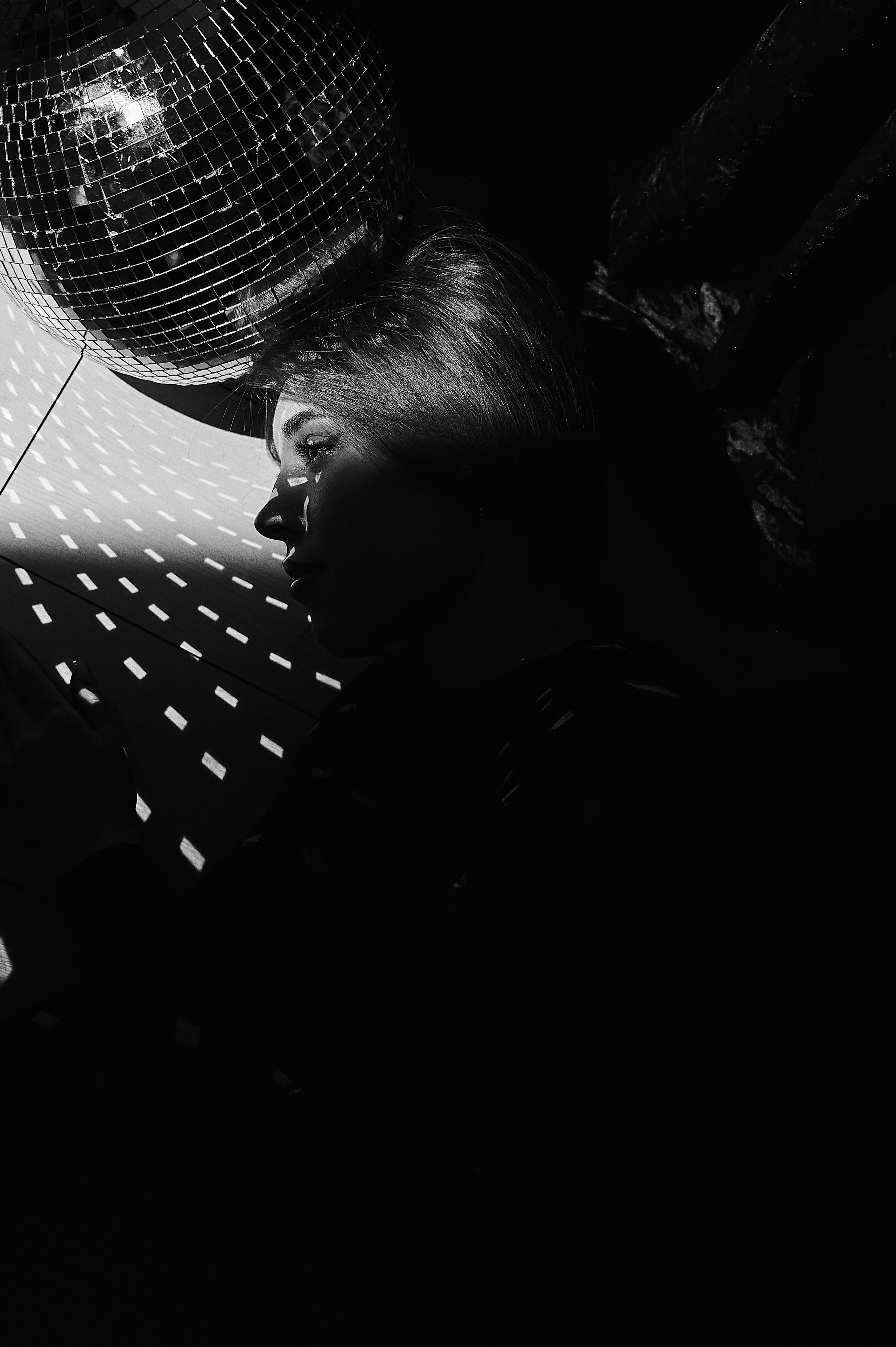 Фотосессия на день рождения в студии «Воздух» — Новокузнецк