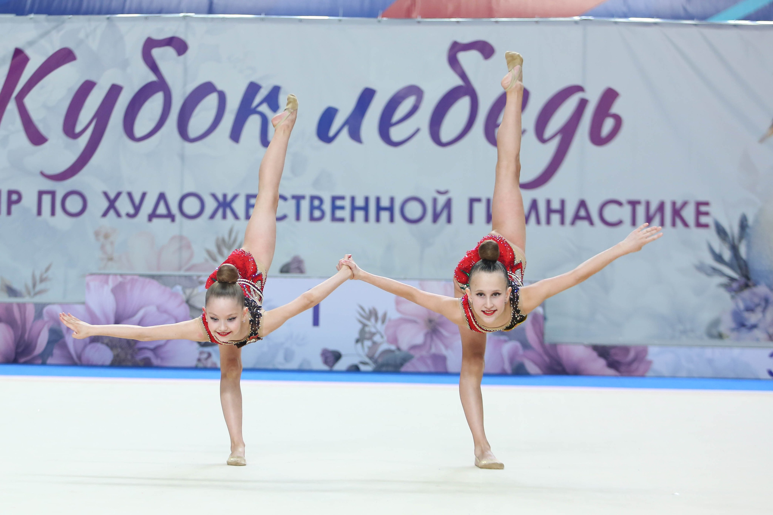 2026.03.17 Кубок Лебедя. RB-gymnastic