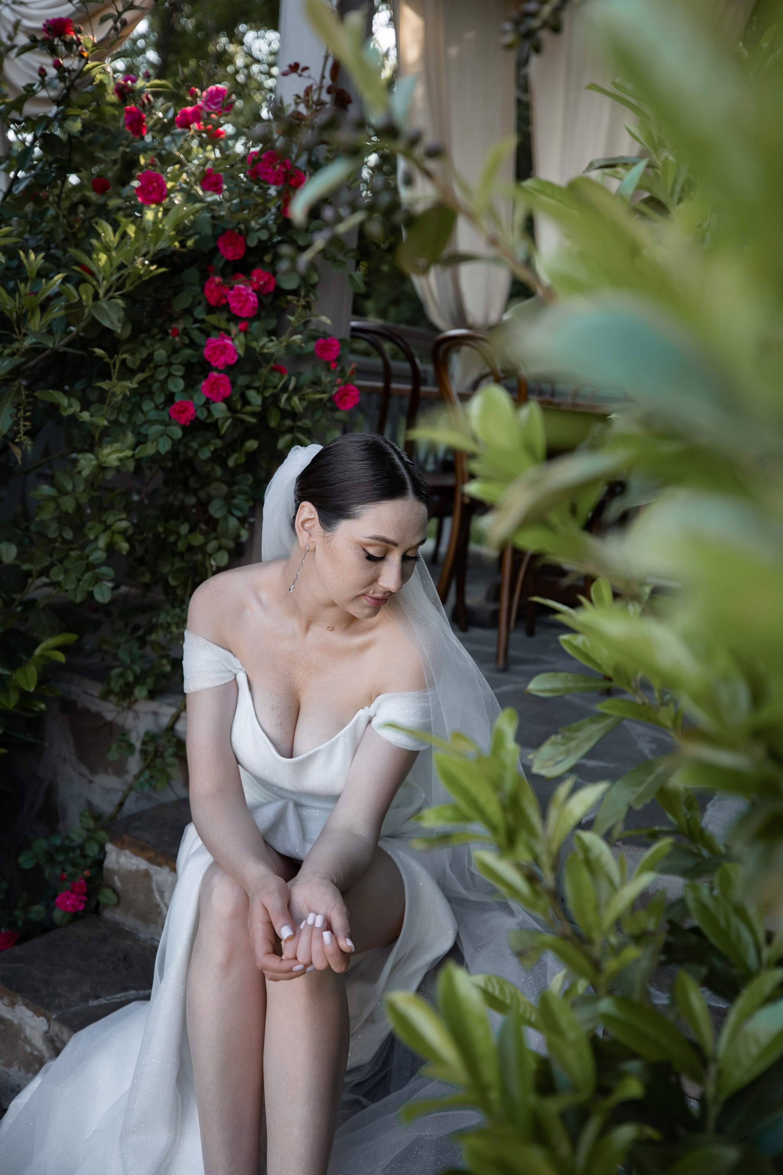 Оксана Игорь. Свадебный фотограф в Краснодарском крае Карина Будниченко