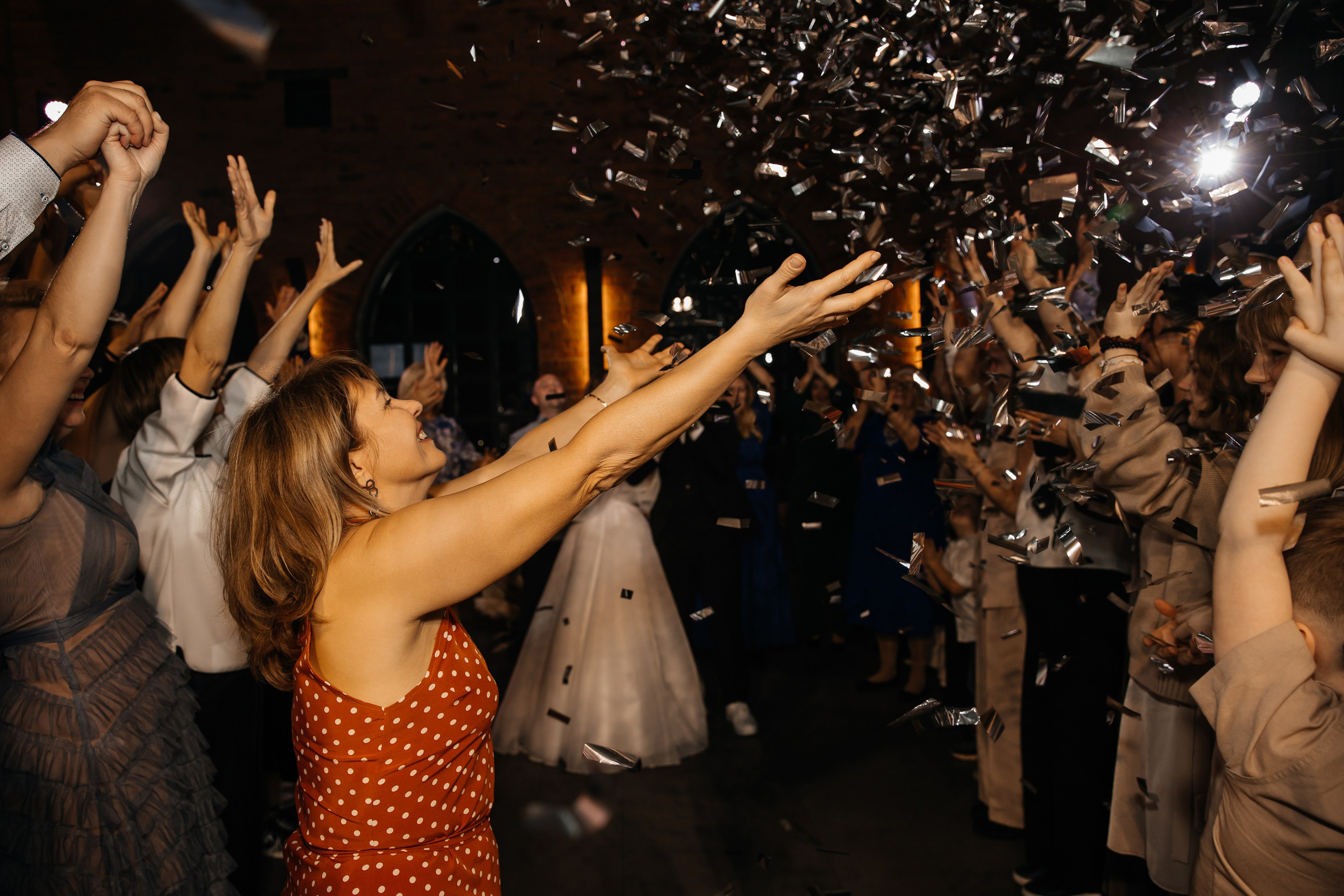 Екатерина и Денис. Свадебный фотограф Красноярск — Кристина Ива