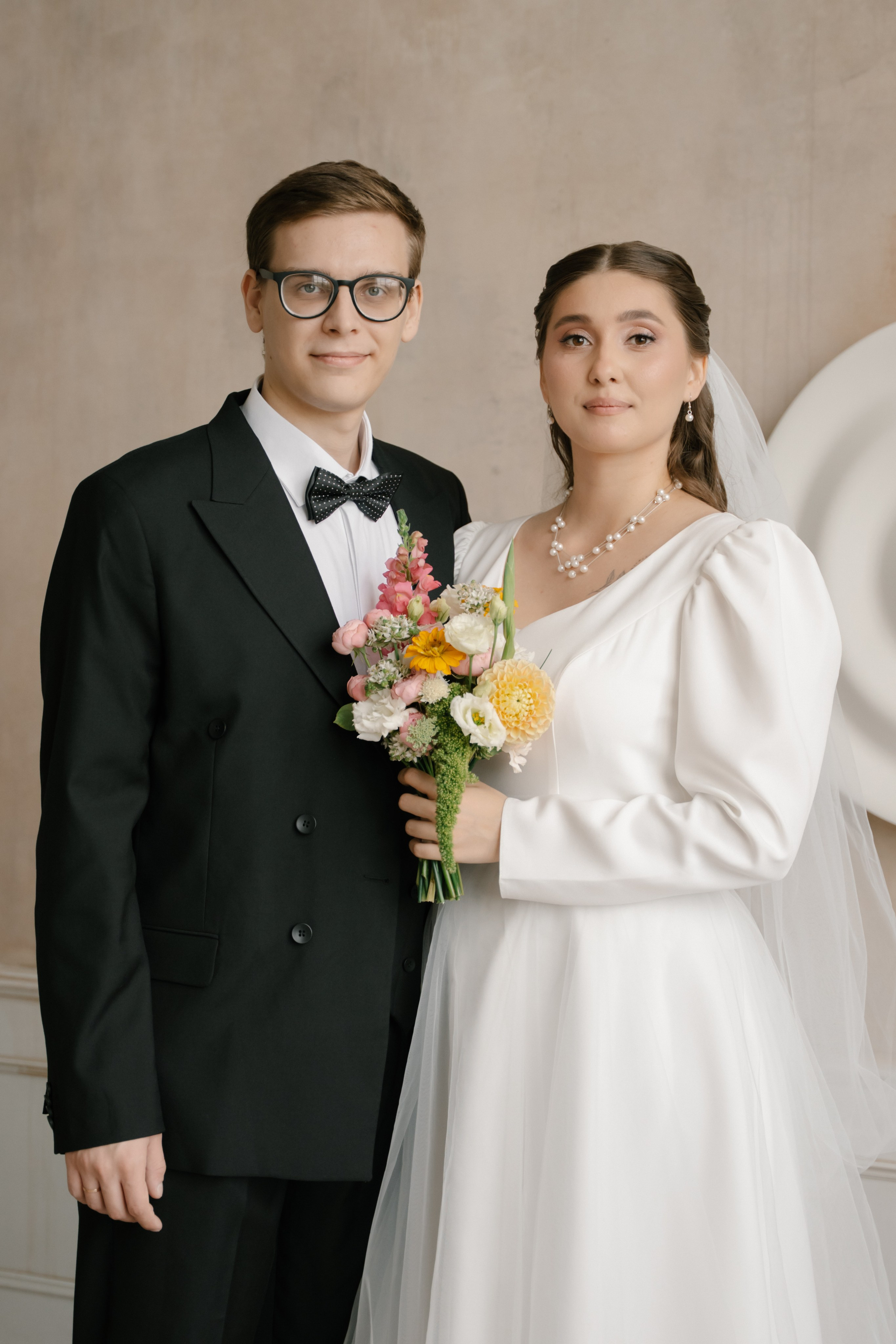 Дарья и Константин. Ульяна Ремезова | Фотограф | Челябинск