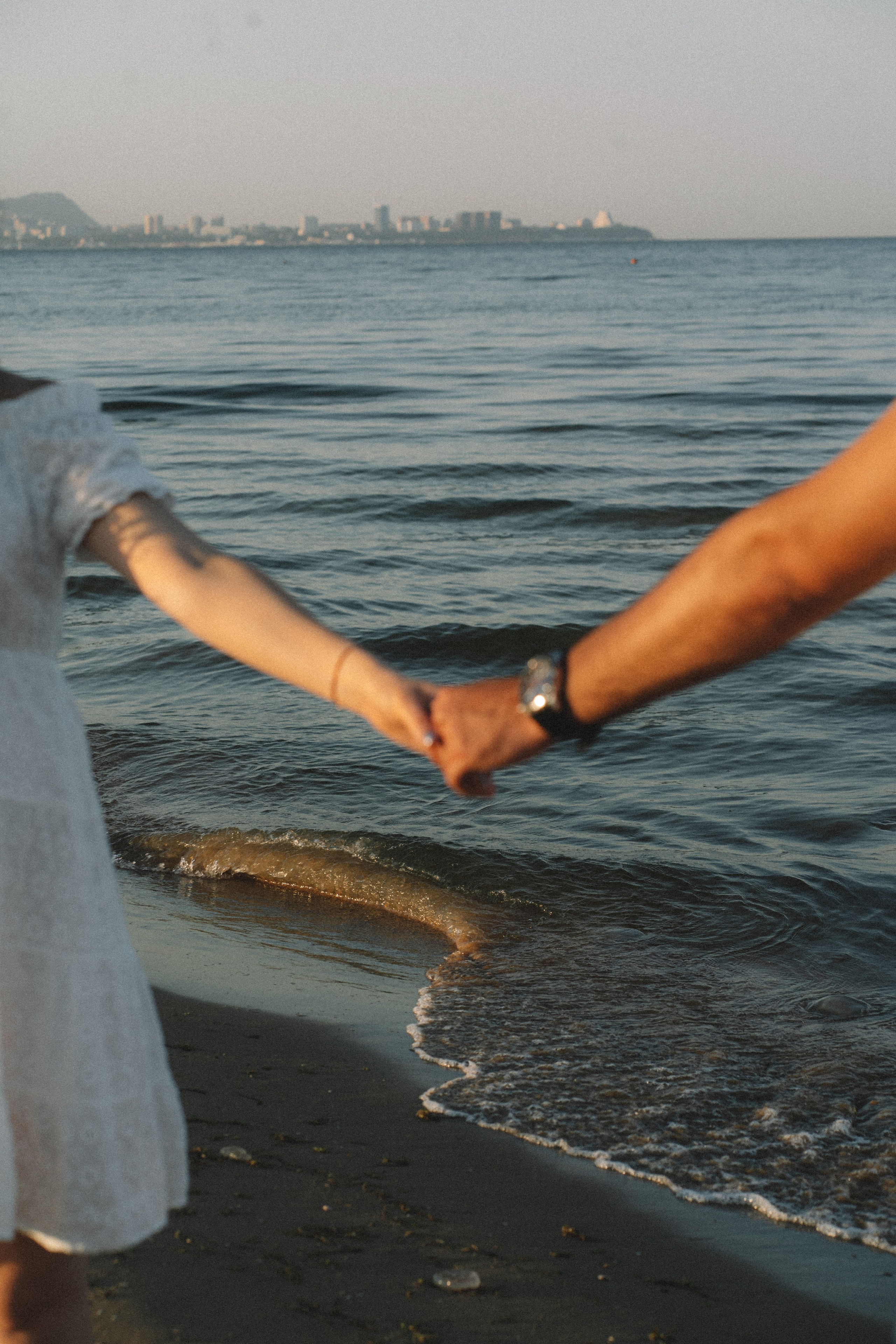 Expectation. Фотограф в Анапе Муратова Анна