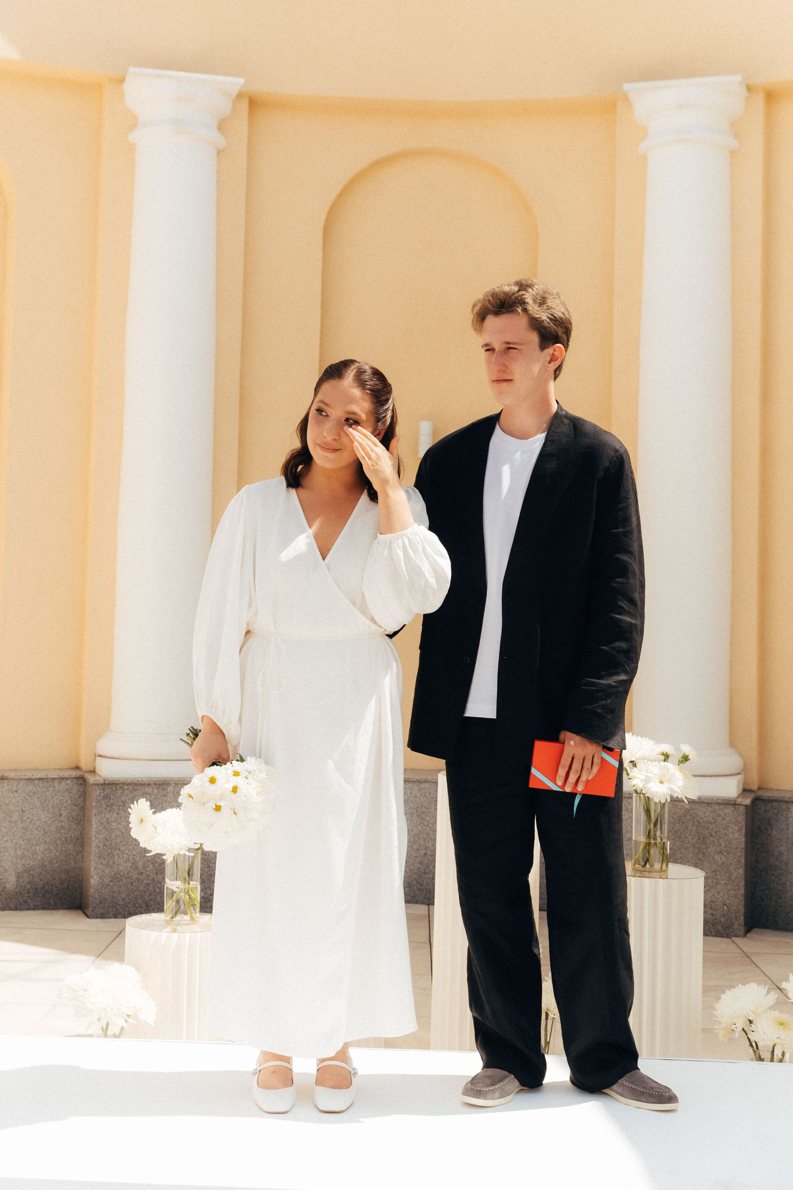 Илья и Вика. Катерина Аникеева | Фотограф | Екатеринбург