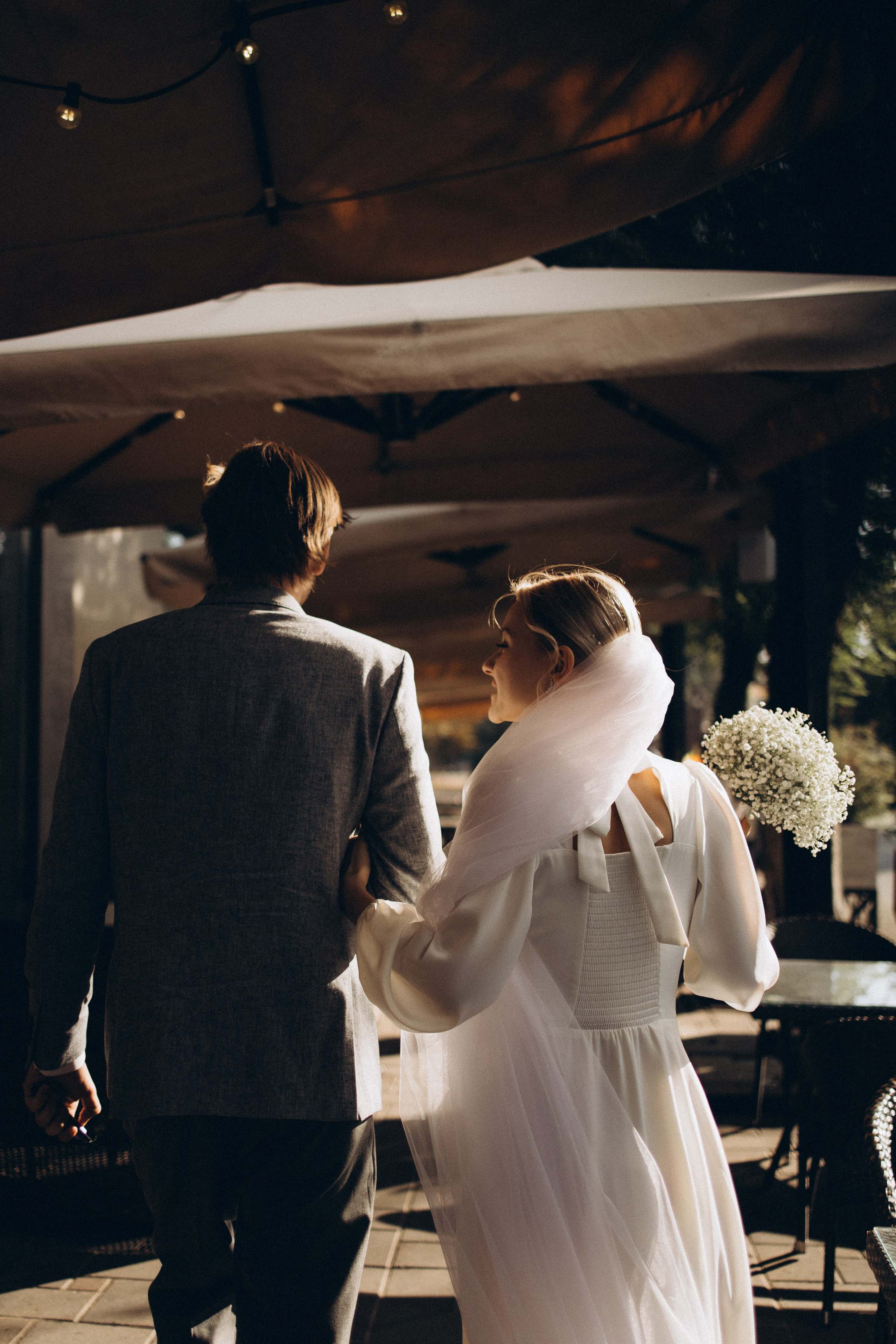 Рома и Ира. Фотограф в Самаре Петрякова Юлия