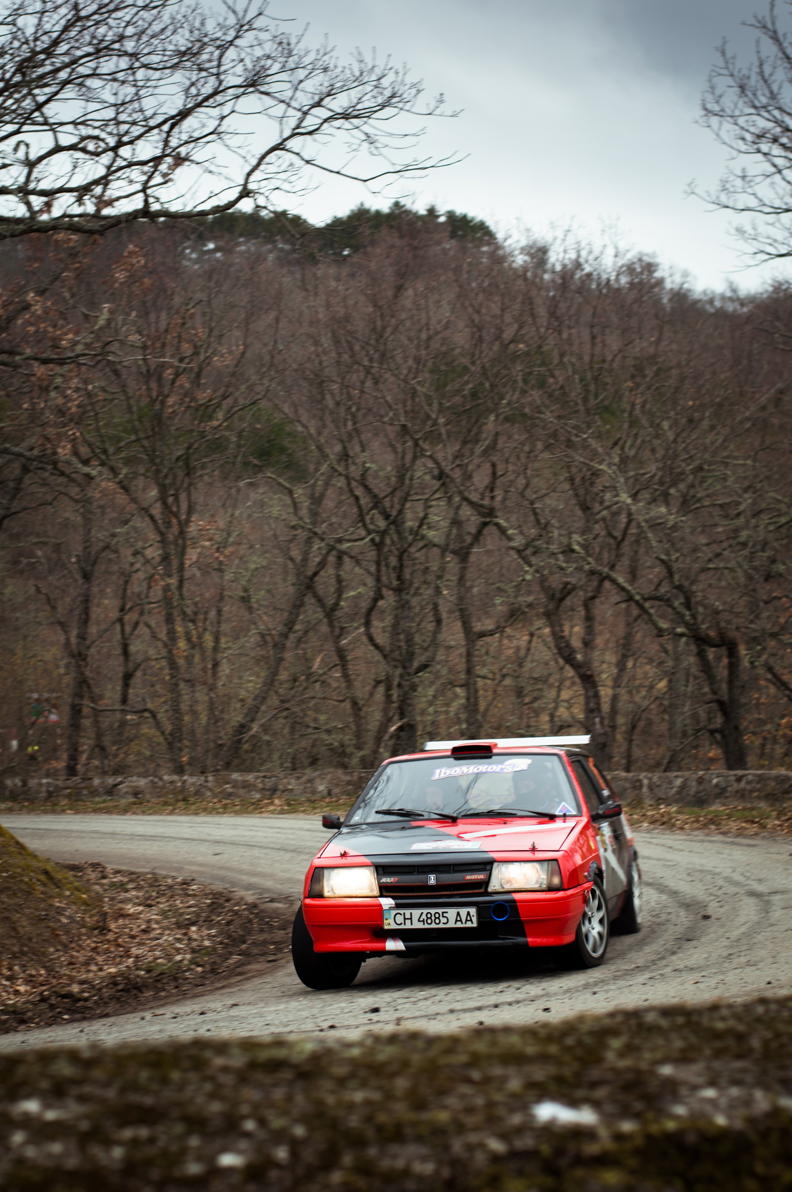 Кастель-2026. Репортажный фотограф в Симферополе Зареев Иван