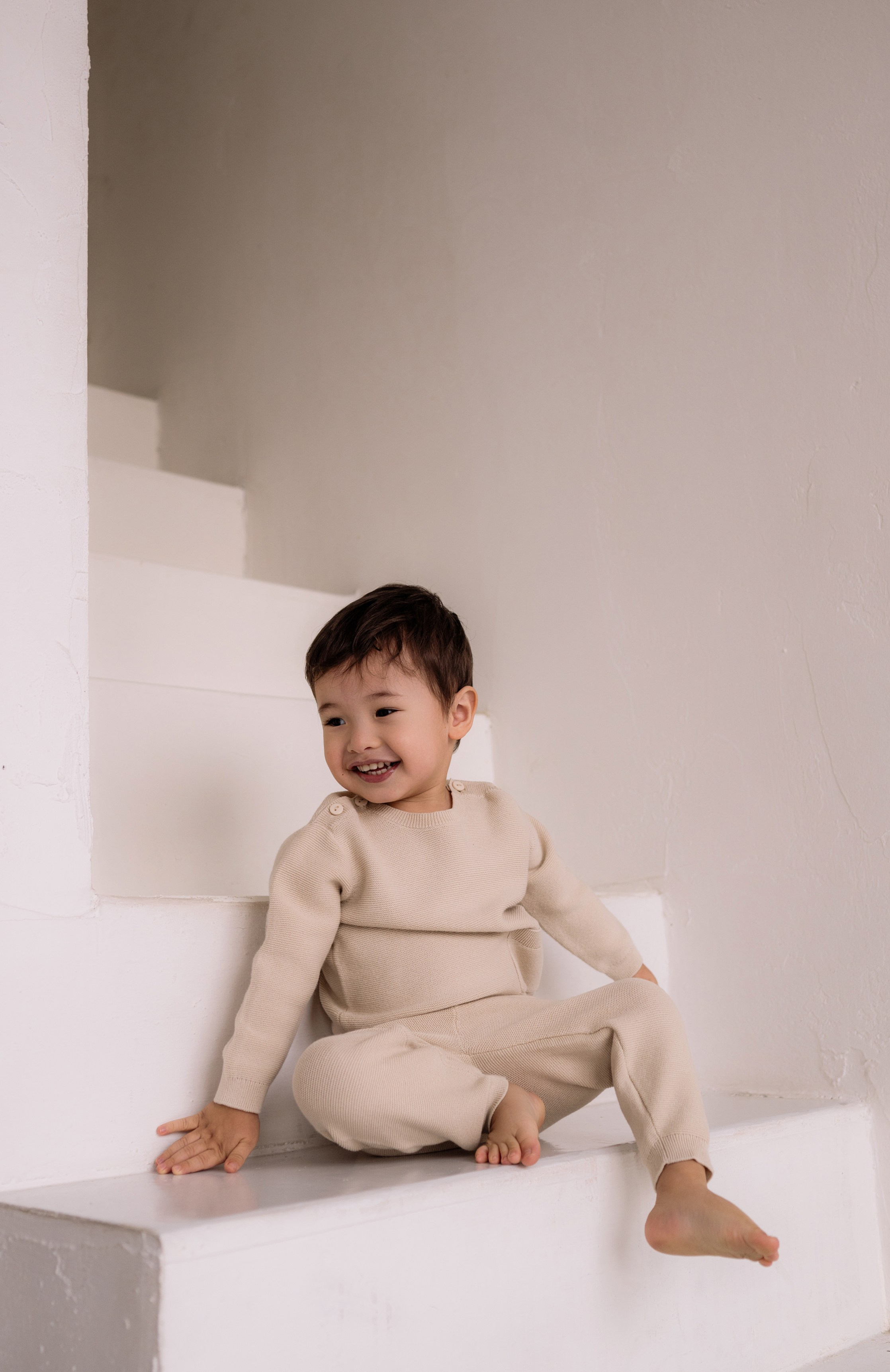 Мама и сын. Фотограф в Москве Алёна Степутенко