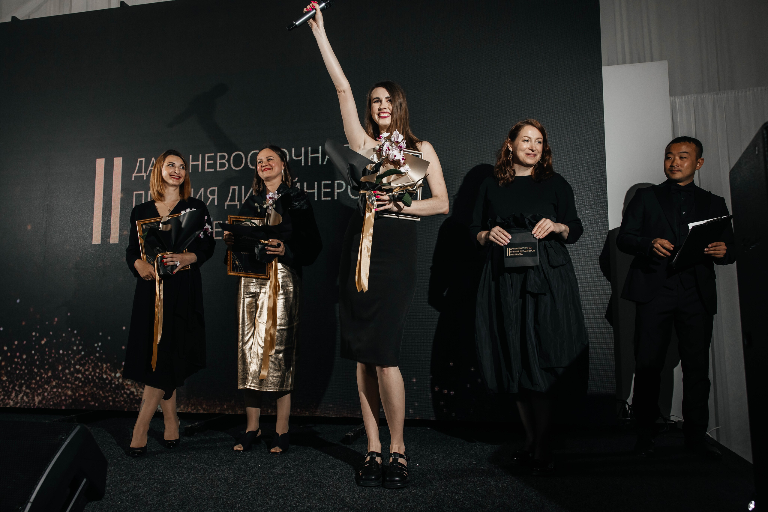 Designers Award. Maxim Tsoy Photography