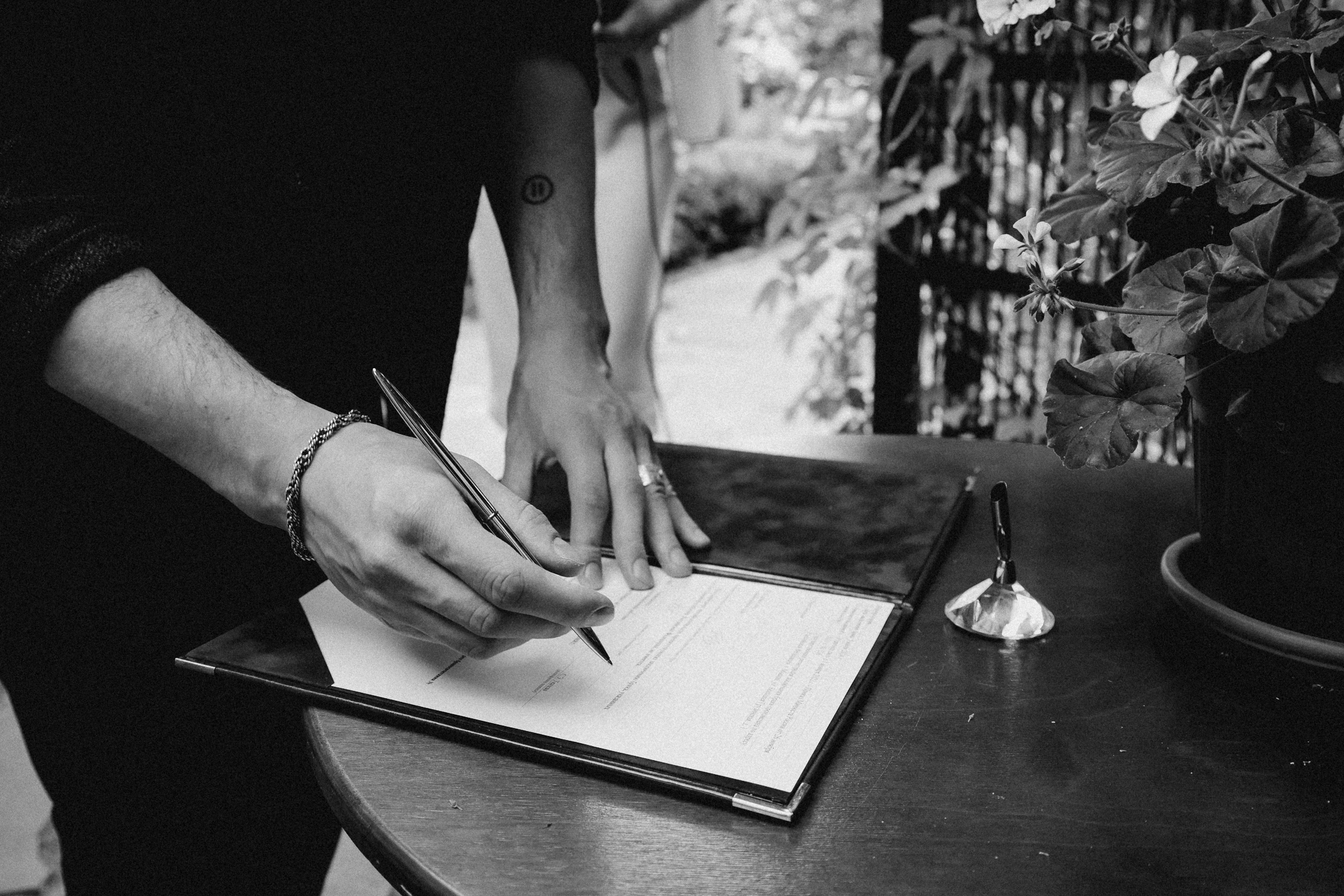 Свадебные съемки. Фотографирую светом и сердцем в Москве с 2014 года