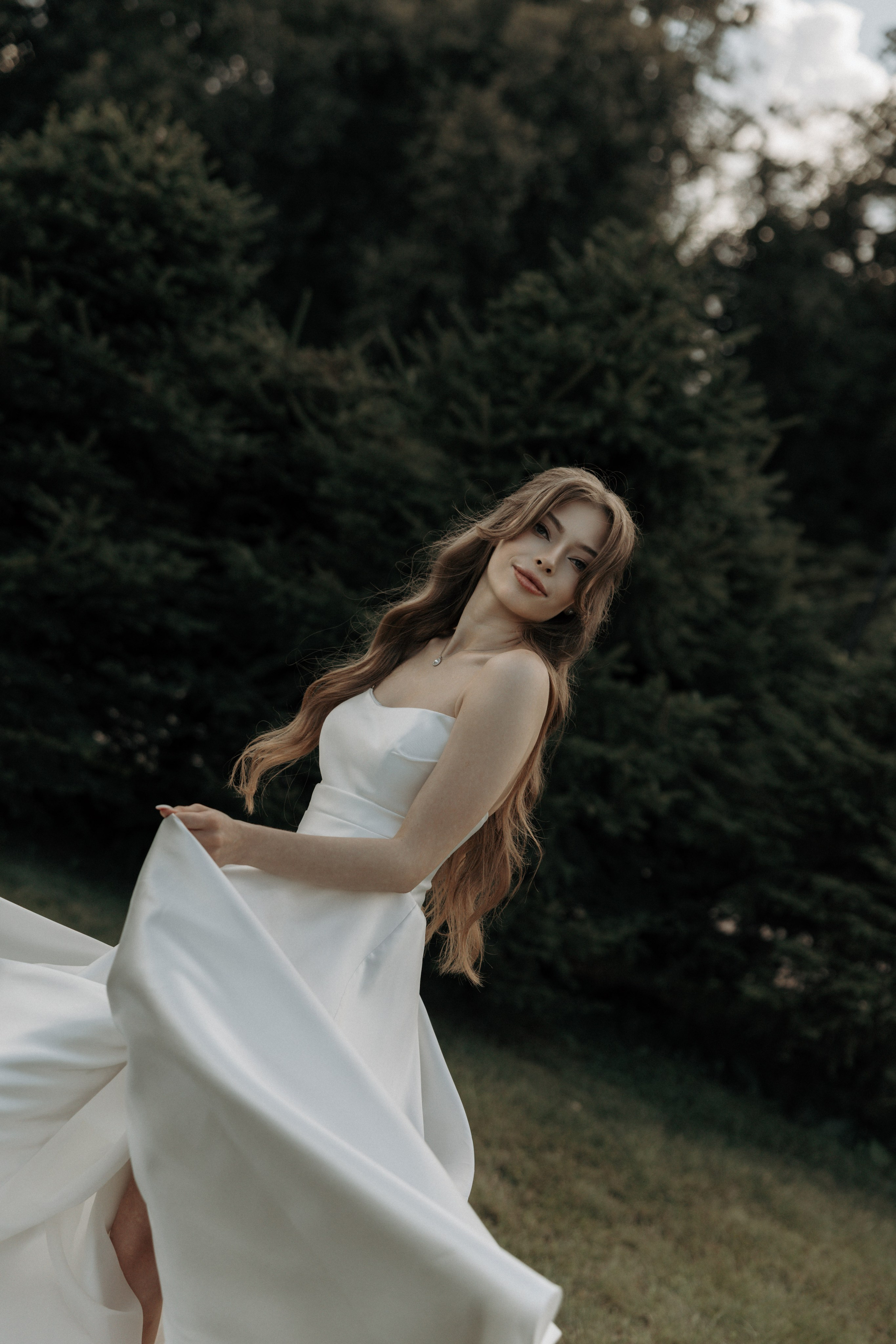 Артём и Анастасия. Свадебный фотограф Тула Москва СПБ / Сёмина Дарья