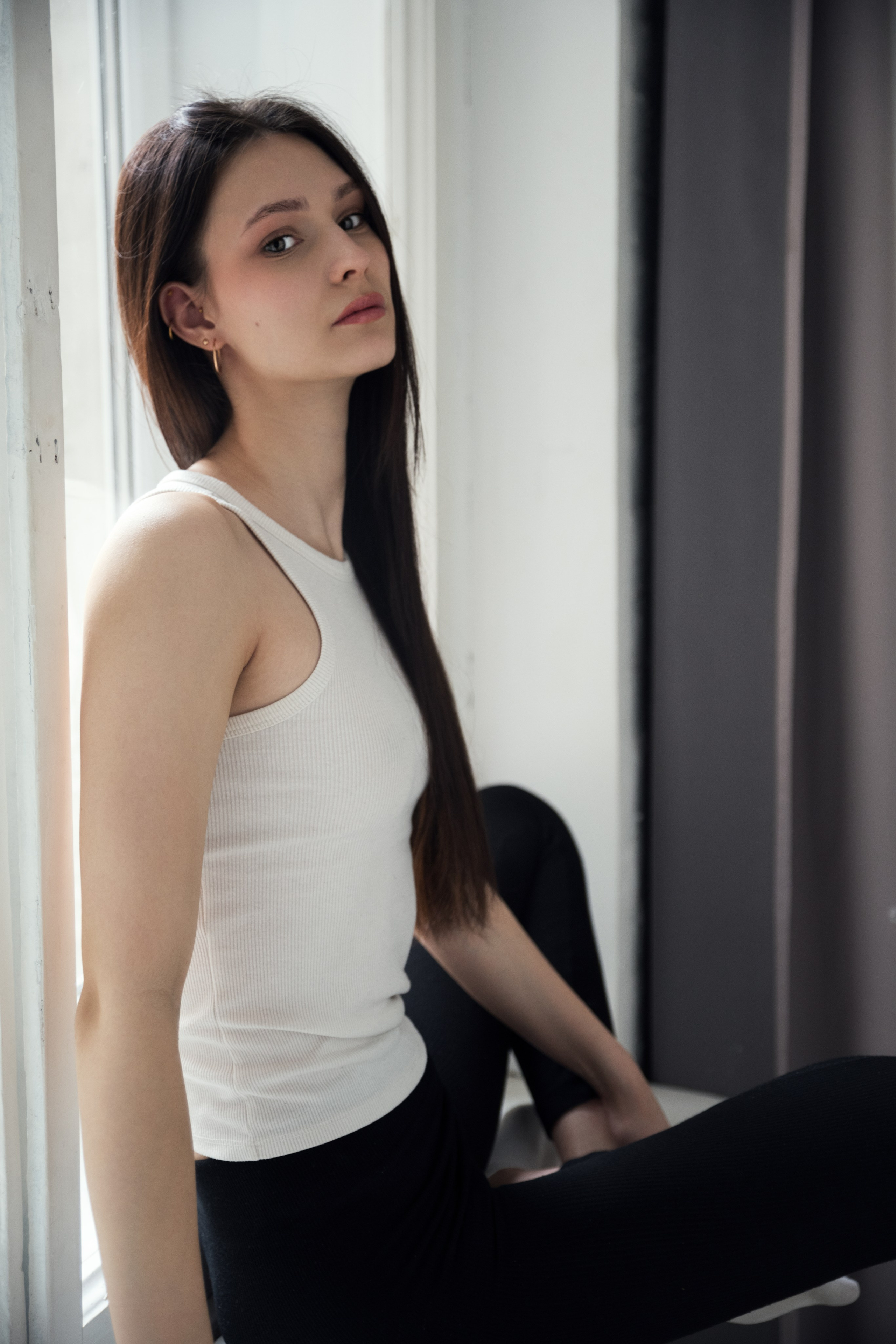 Маргарита. Портретный фотограф в Санкт-Петербурге