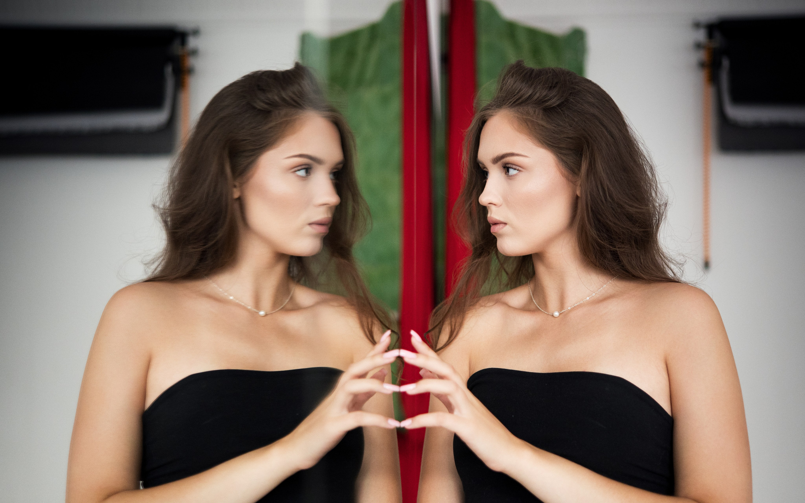 Вероника. Портретный фотограф в Санкт-Петербурге