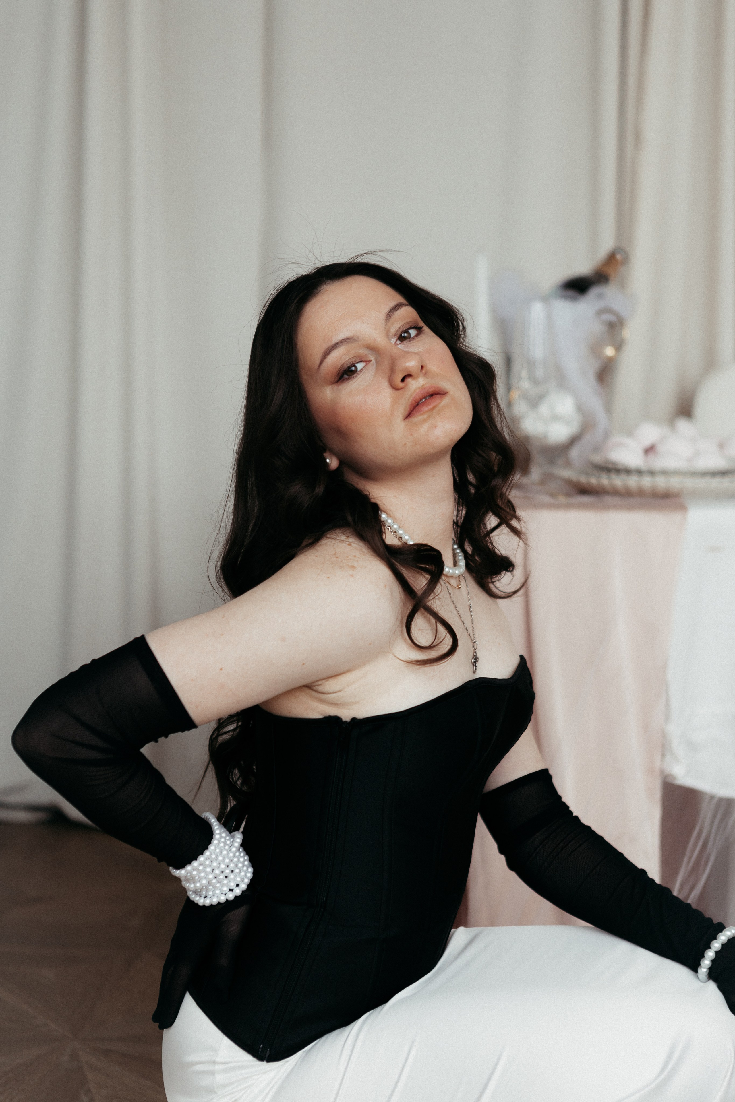 Ekaterina. Ника — ваш персональный фотограф в Нижнем Новгороде