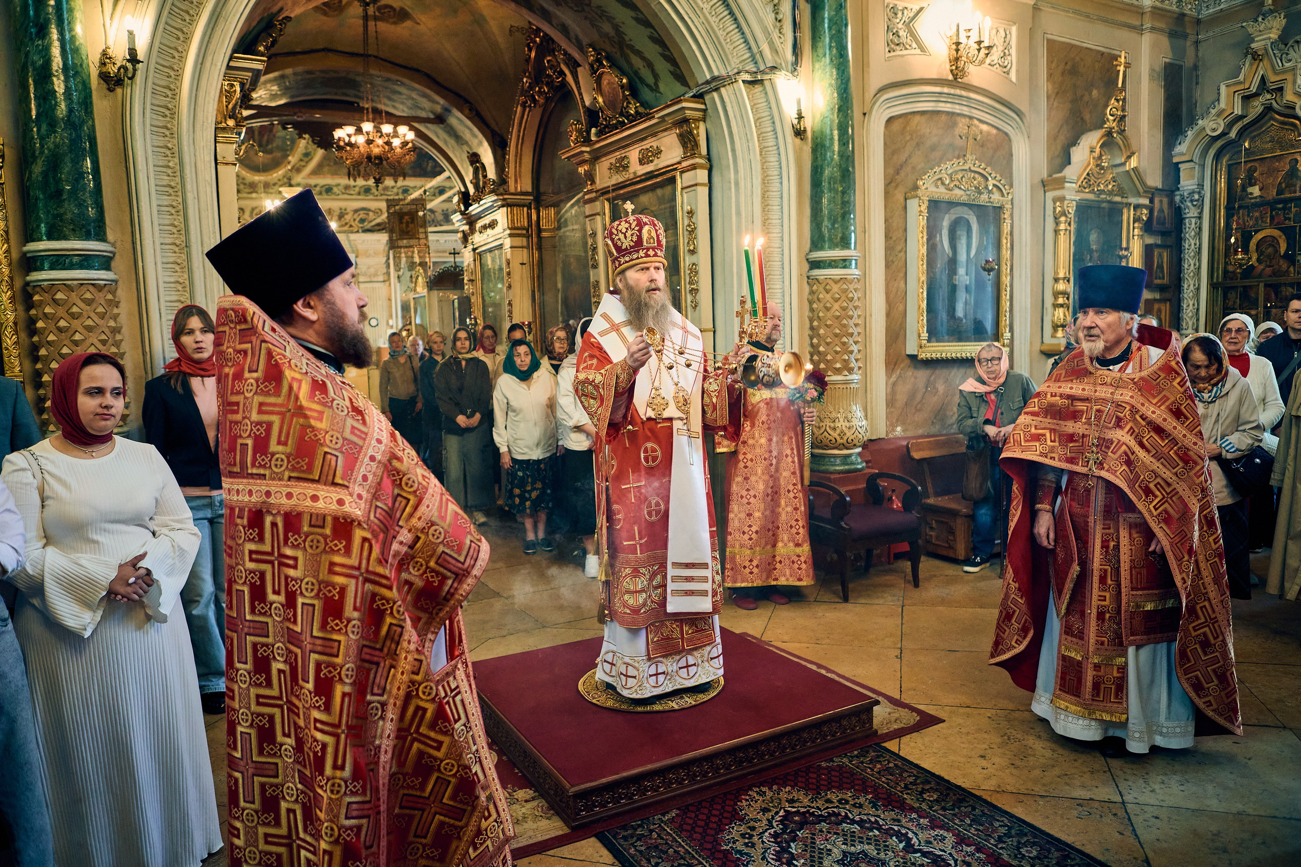 Светлое Христово Воскресение ПАСХА. DMITRY MOISEENKO — фотограф, художник, топ-стилист