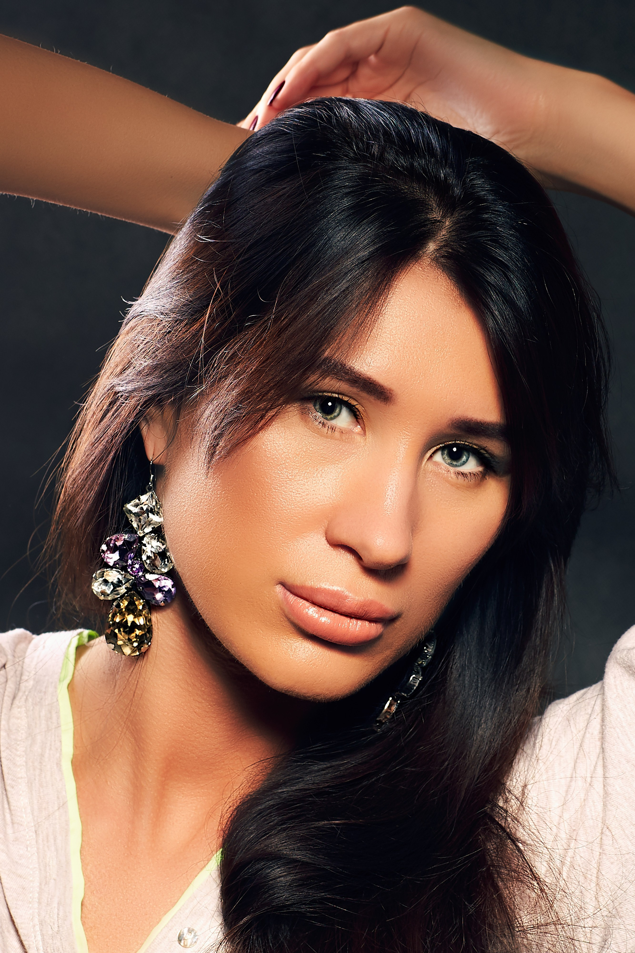 Фешнсъемка. DMITRY MOISEENKO — фотограф, художник, топ-стилист