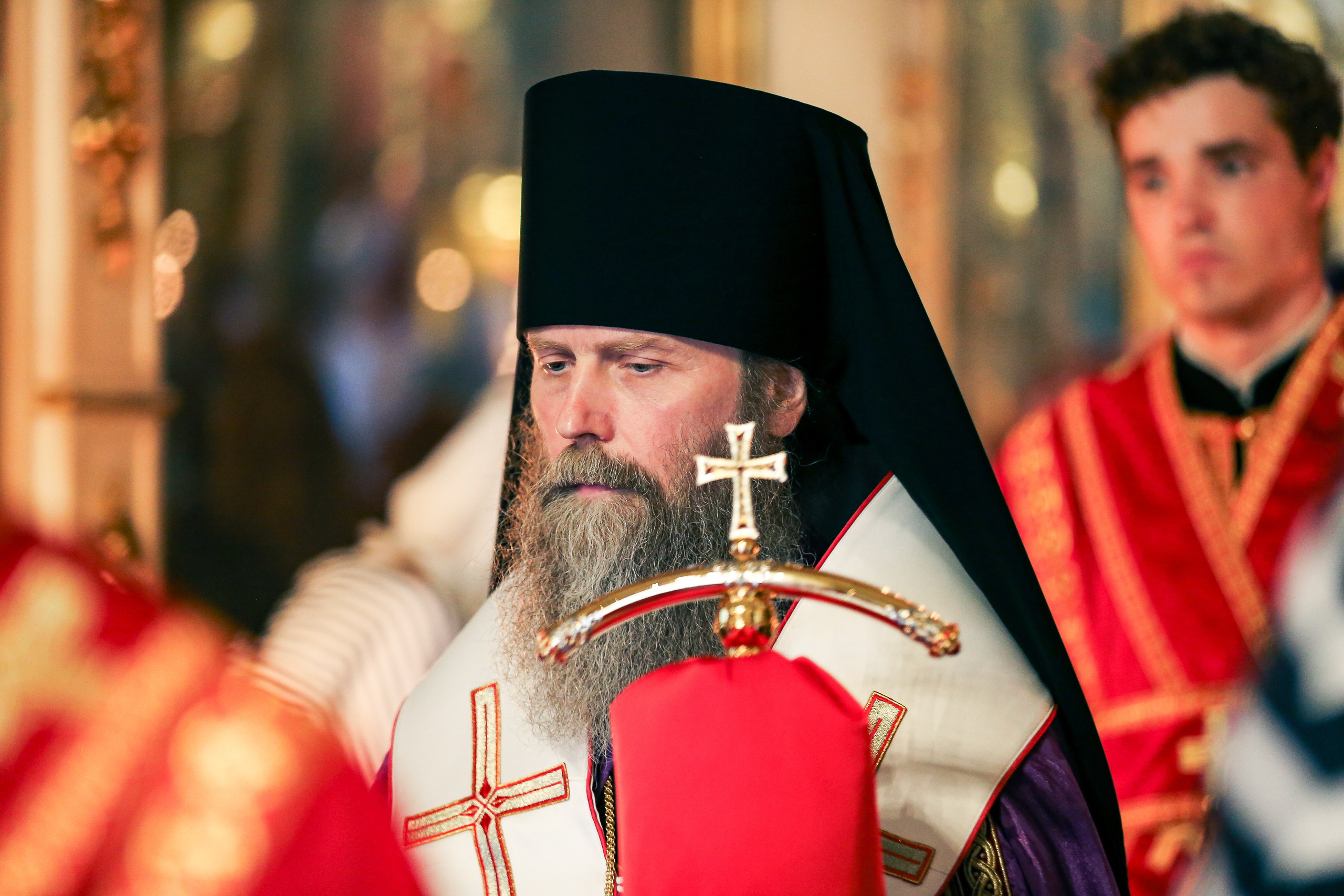 Всенощное бдение в канун престольного праздника храма Иоанна Воина. DMITRY MOISEENKO — фотограф, художник, топ-стилист