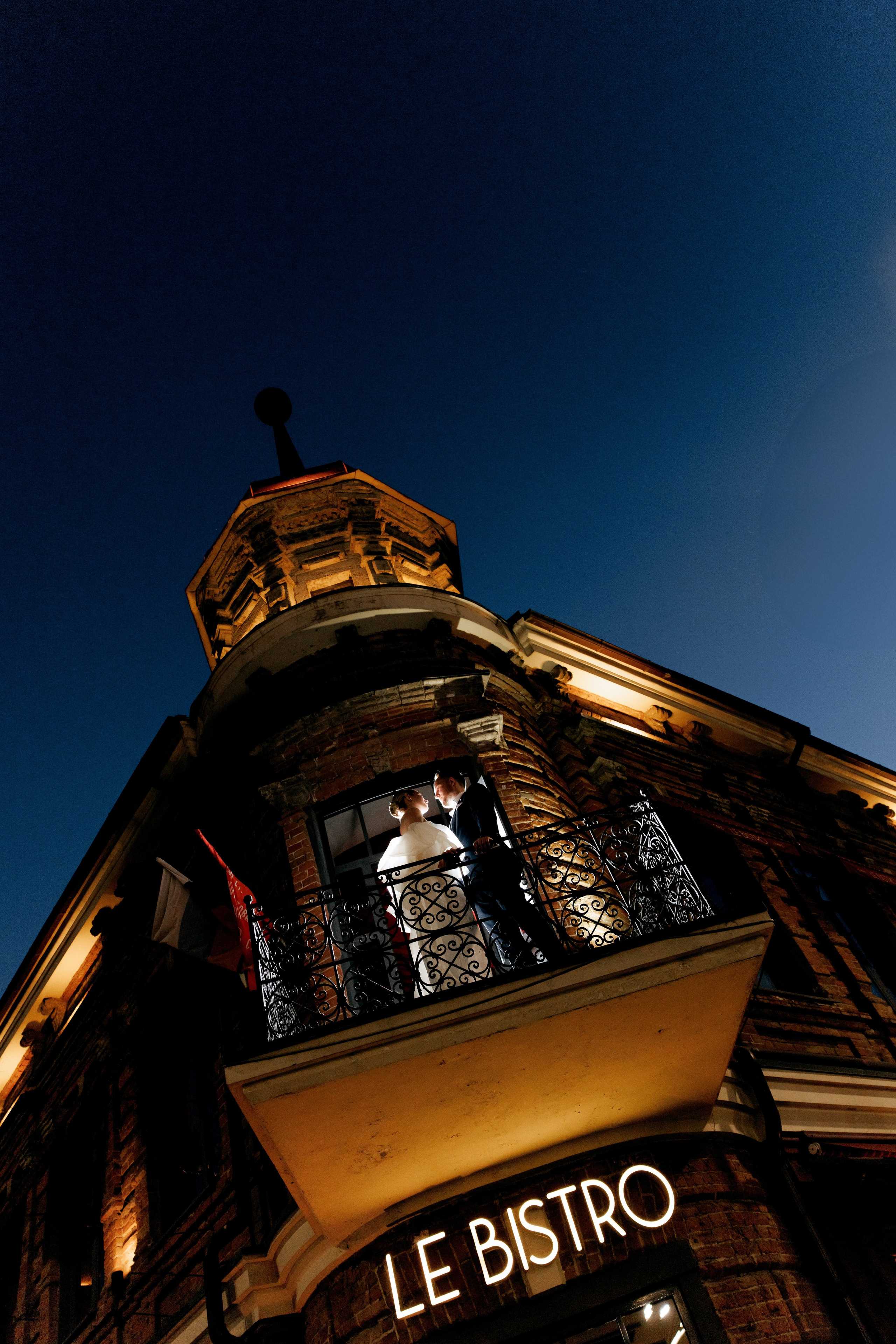 Сергей и Ирина. Wedding and Reportage photographer Marmarov Christya