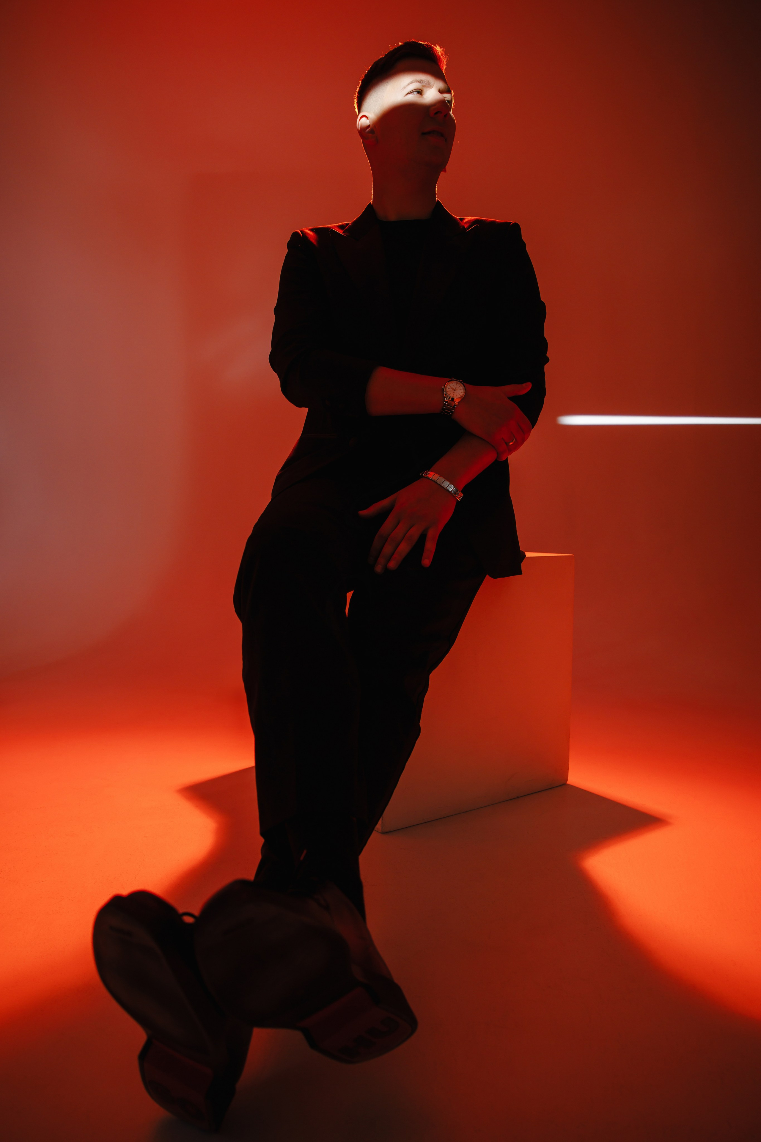 «Номинанты». Wedding and Reportage photographer Marmarov Christya