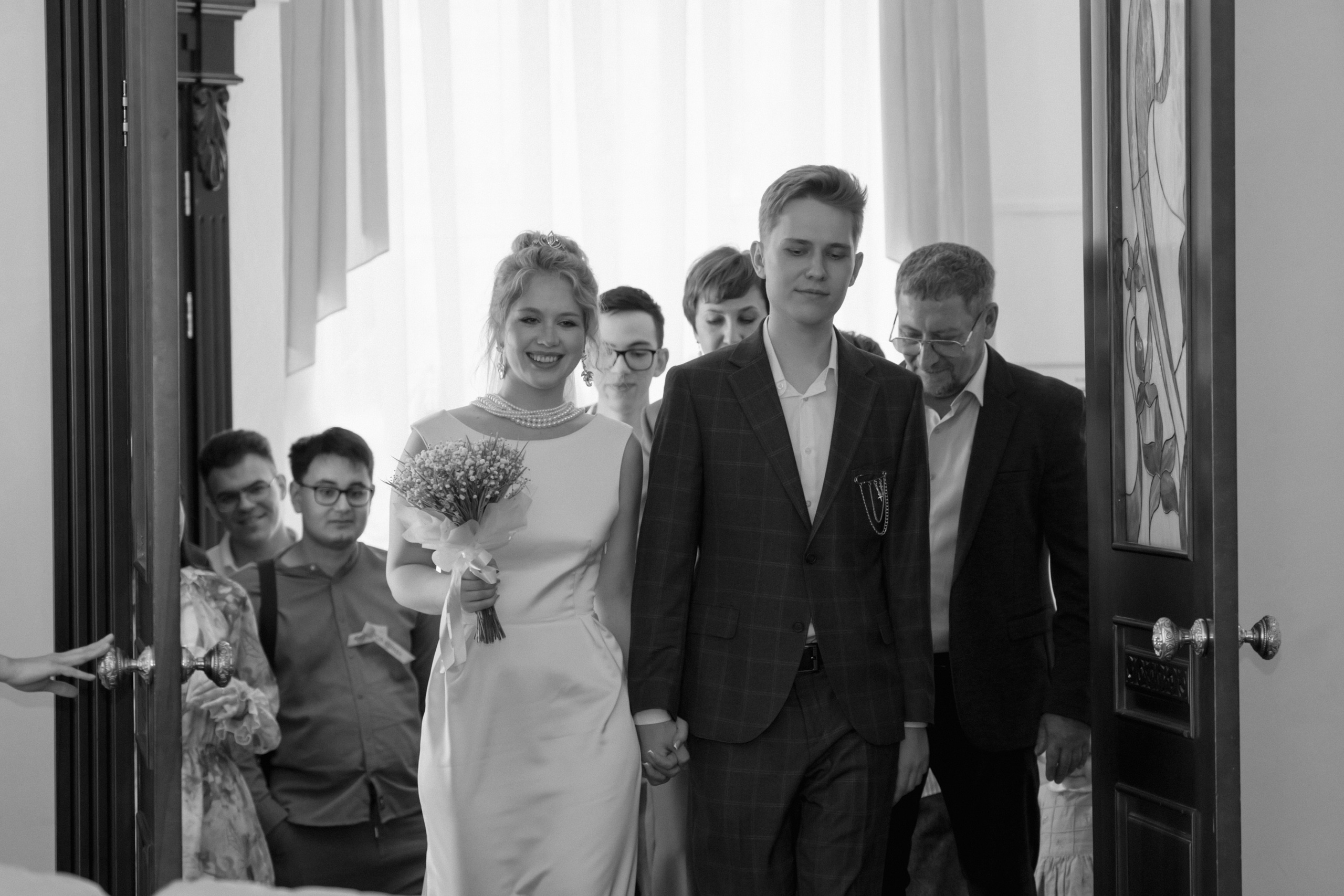 Таисия и Михаил. Ульяна Ремезова | Фотограф | Челябинск