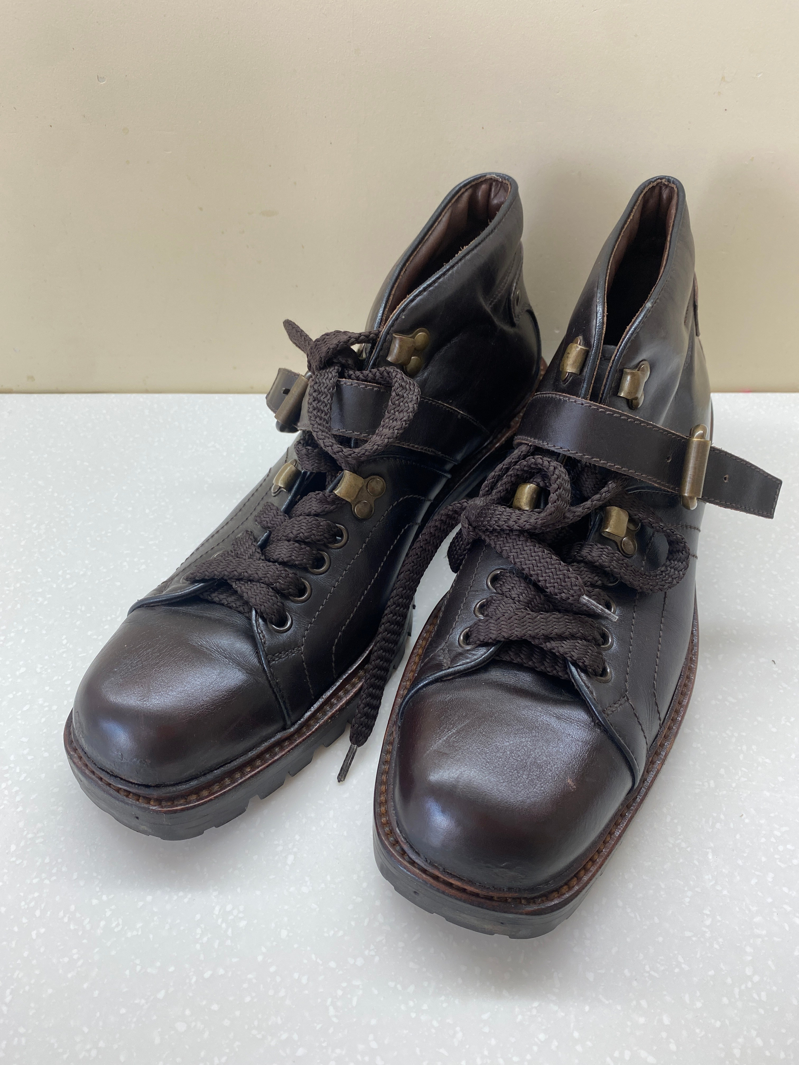 Обувь. Ваш байер во Франции