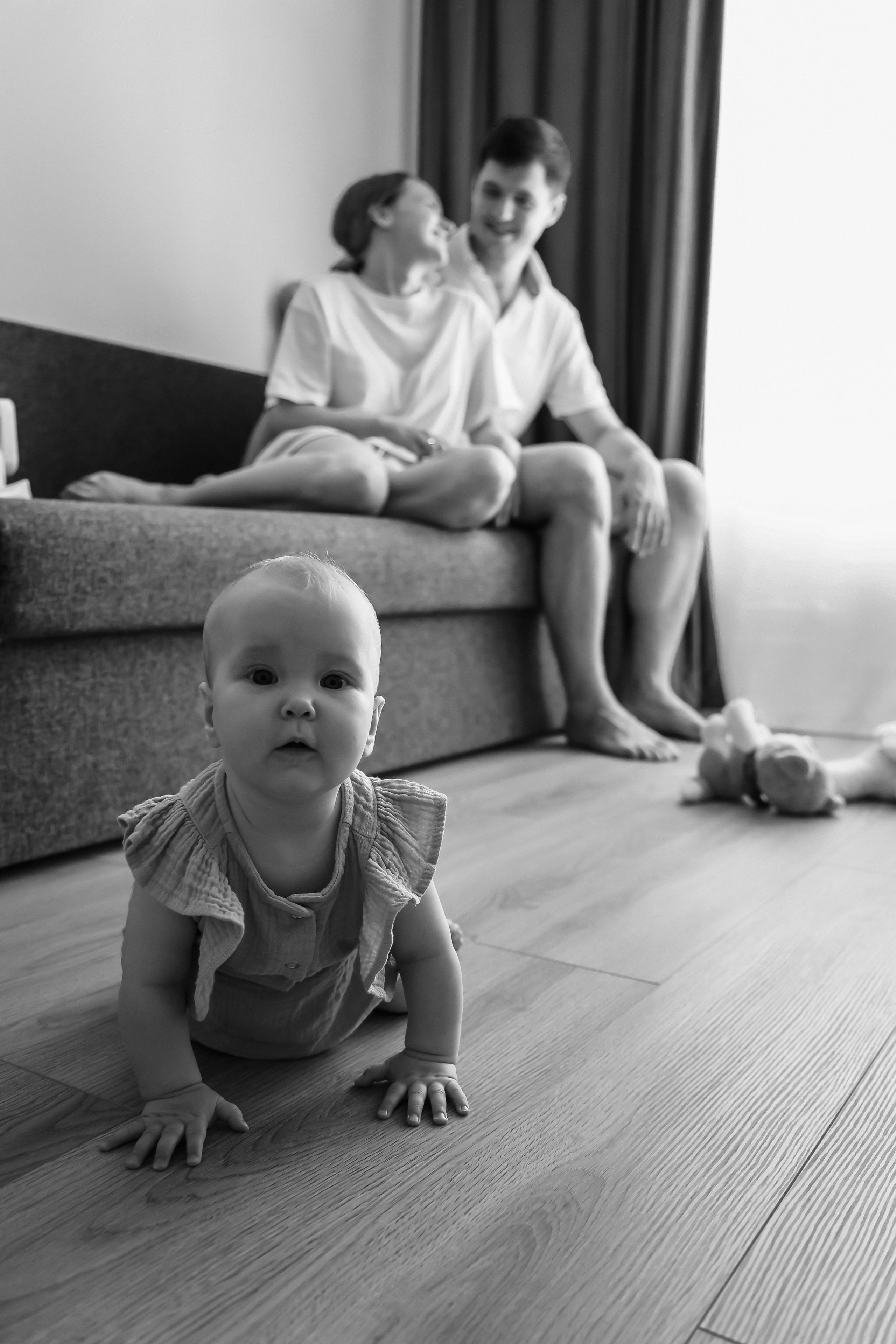 Катя Илья Варюшка. Фотограф новорожденных