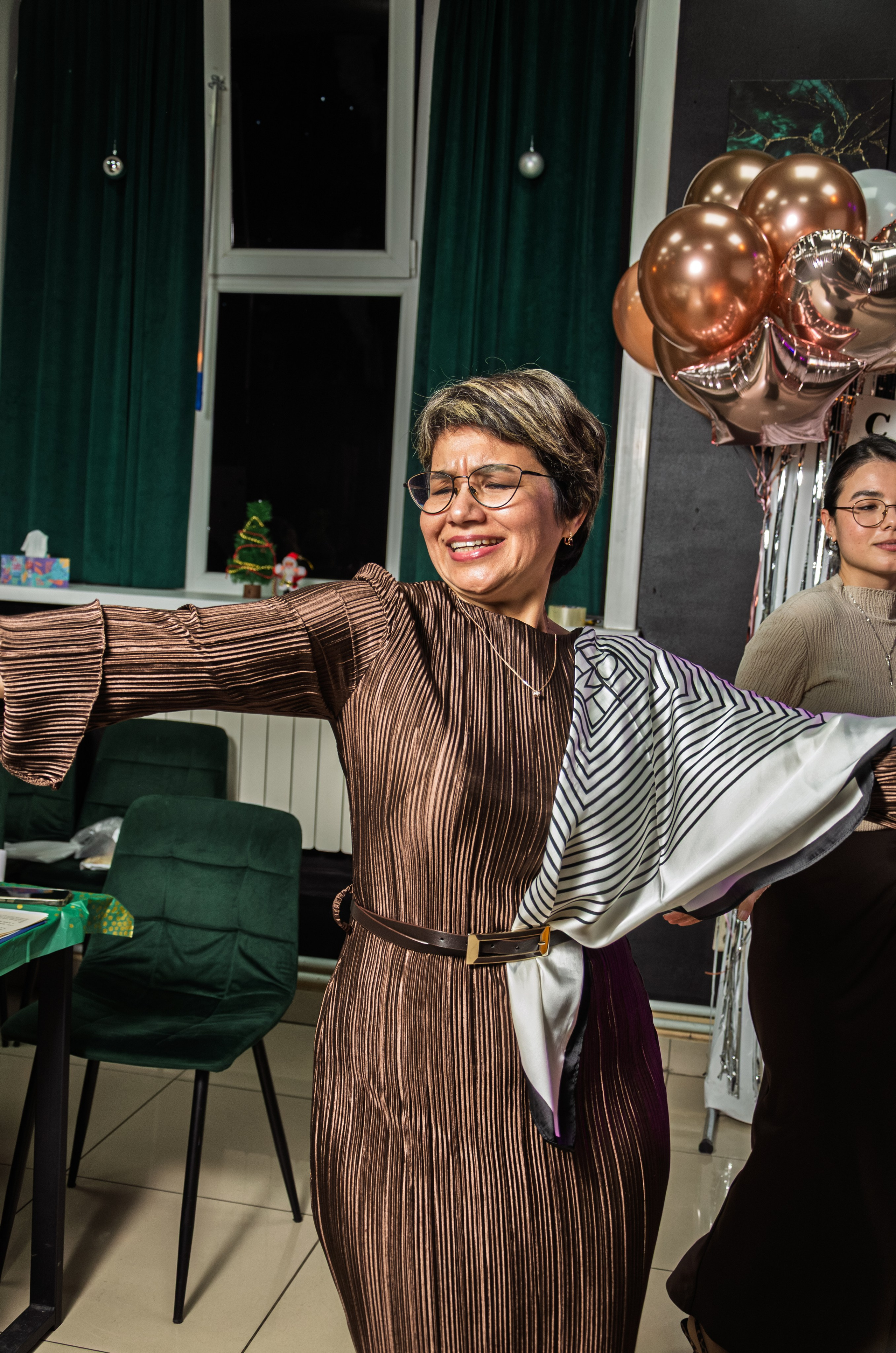 Дни рождения