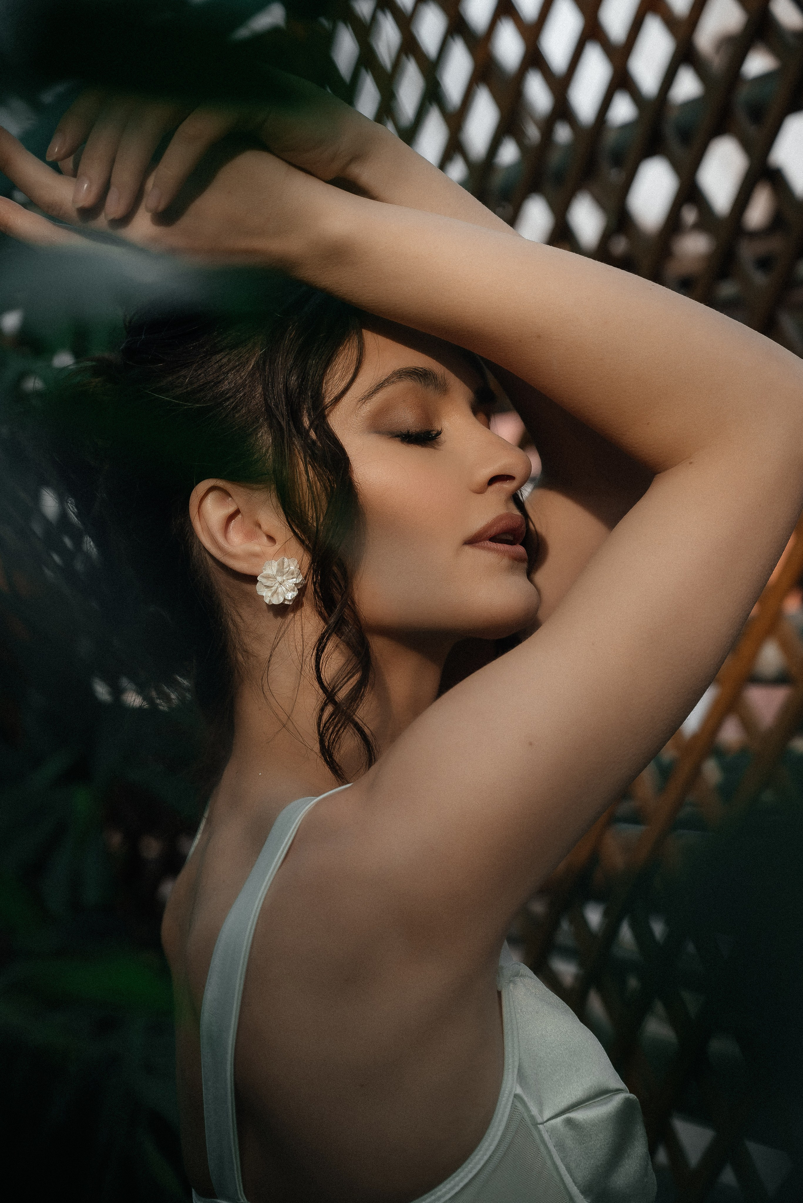 Настя. Тамара Власова