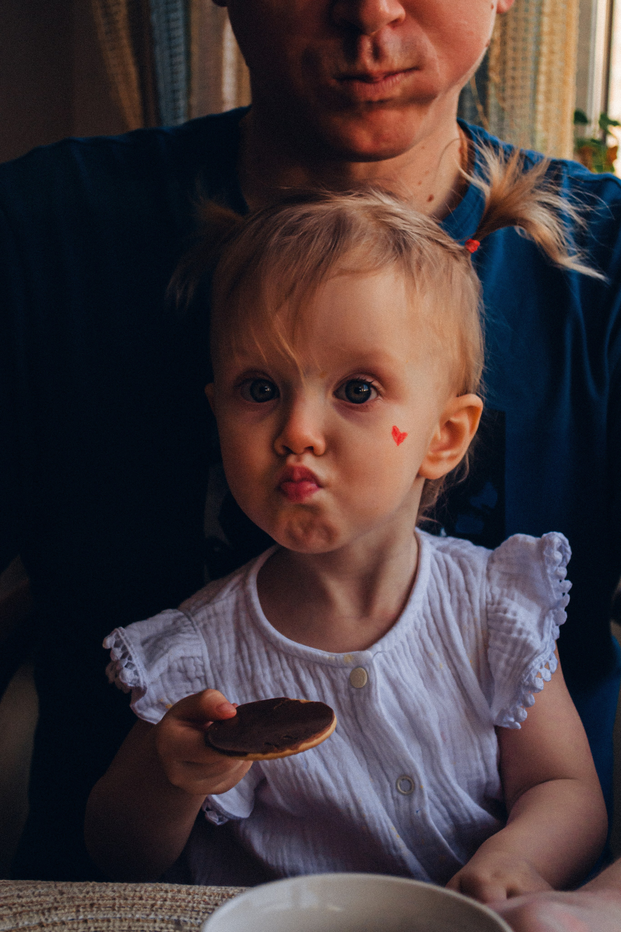 Вера, Сонечка, Паша. Семейный и детский фотограф в Москве Светлана Козырева