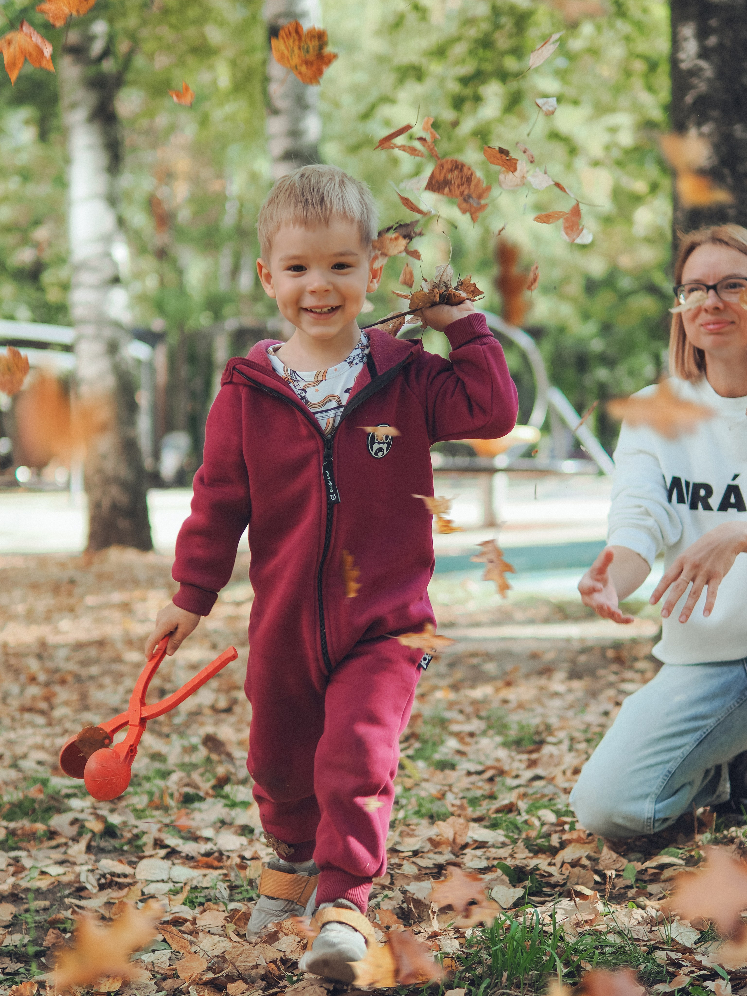 Догонялки. Фотограф в Москве — Сергей Люкшинов