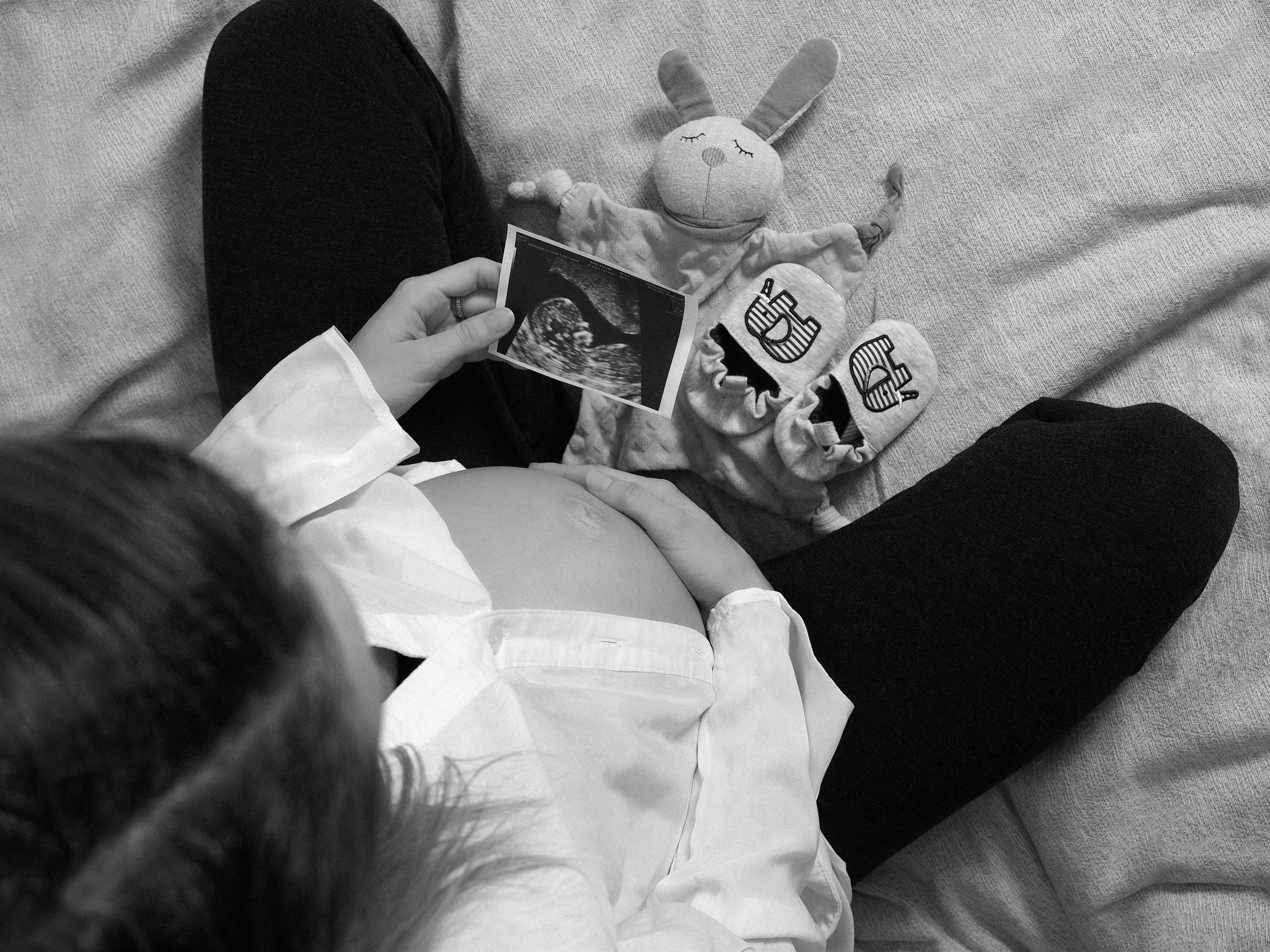 В ожидании чуда. Фотограф в Москве — Сергей Люкшинов