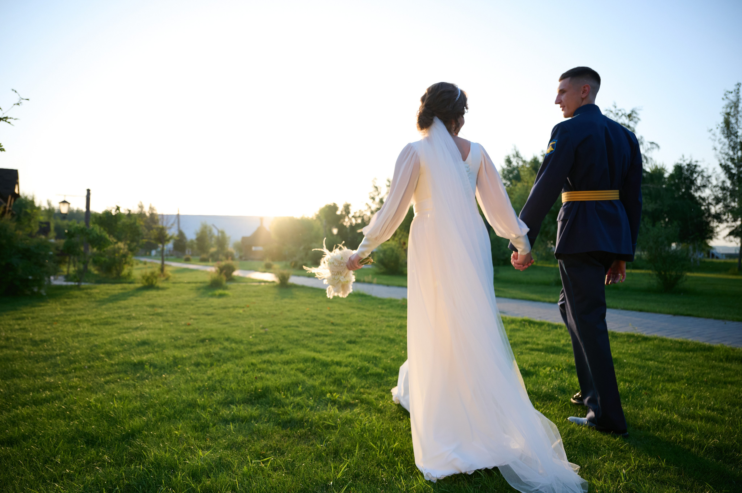 Арина и Никита. Фотограф Челябинск — Кирилл Устюжанин