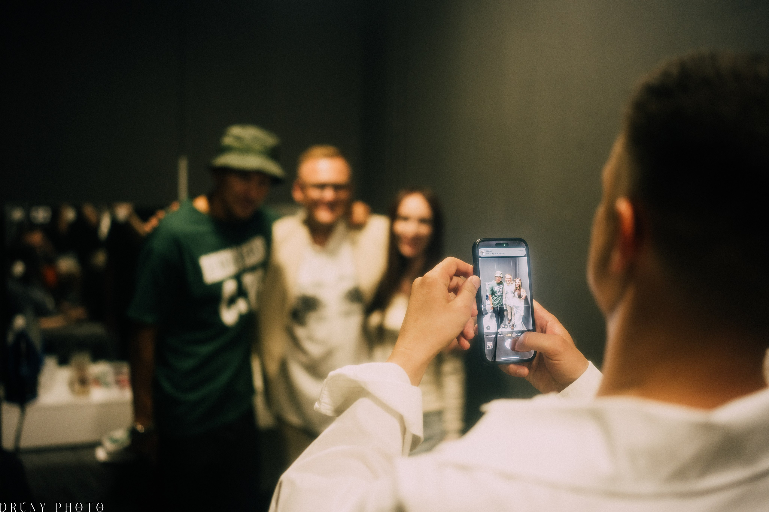 Словетский-STATUS 4.0. Андрей Попов | Фотограф Волгоград| Druny_photo