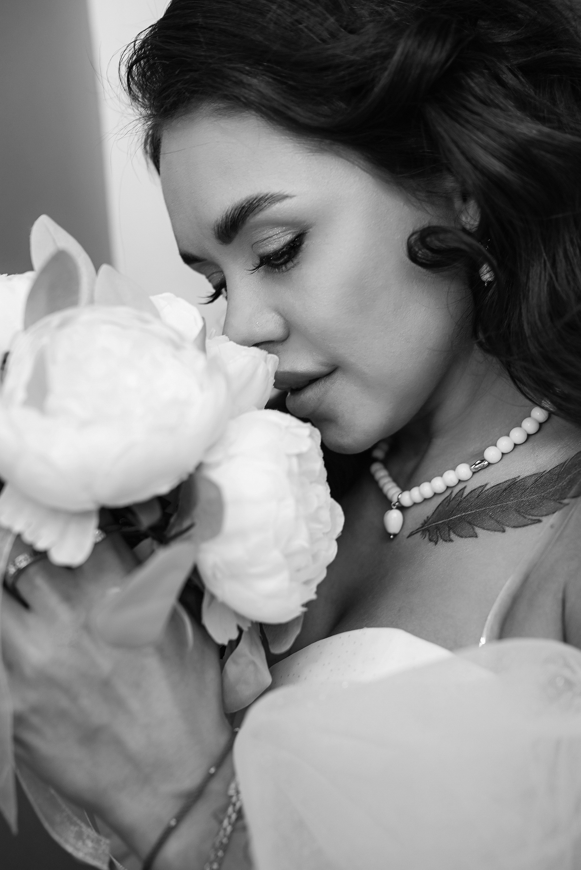 Wedding. Lifestyle, портретный фотограф в Твери Султанова Екатерина