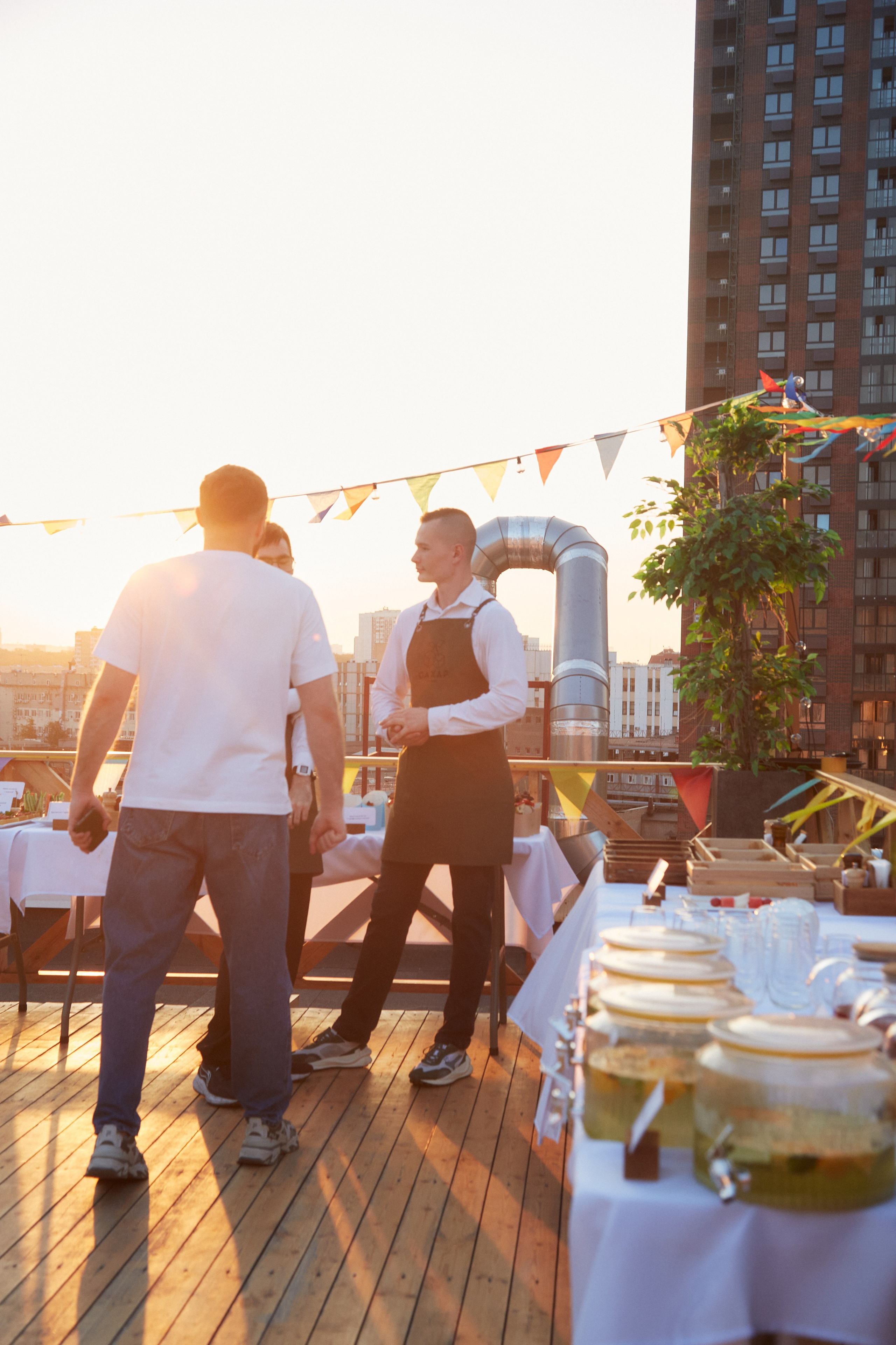 CORAL CLUB 25 years. Photographer Daria Ilkevich