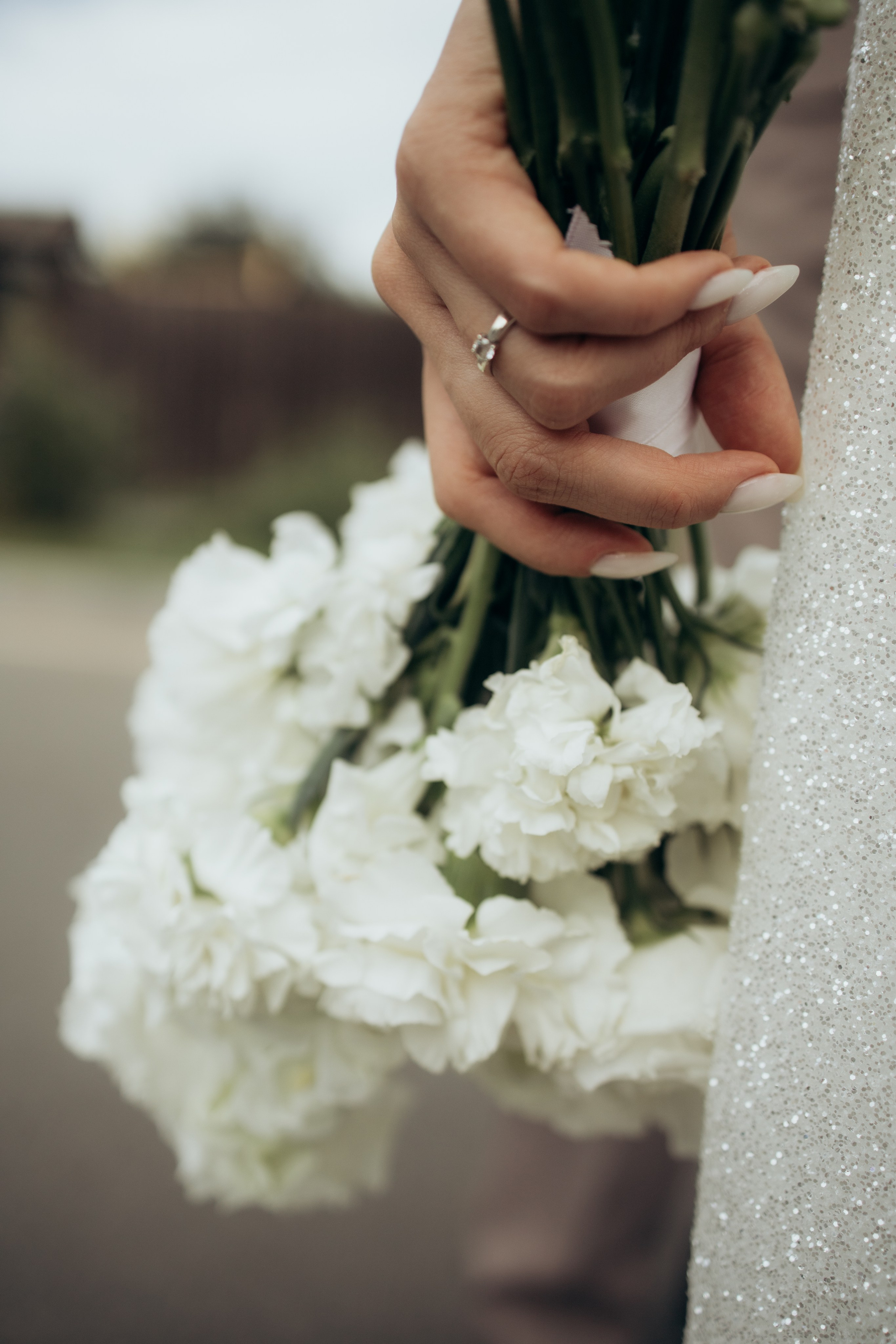 Свадебная прогулка. Фотограф в Иваново и Суздале