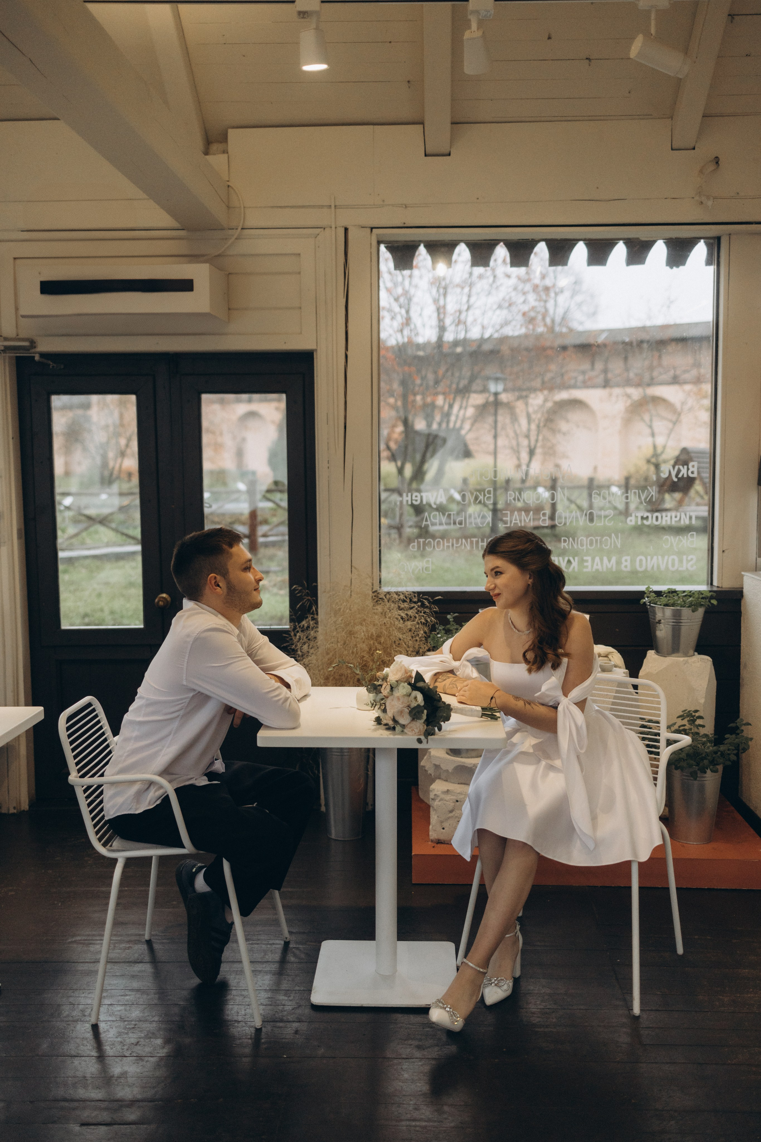 Свадебная фотосессия. Фотограф в Иваново и Суздале