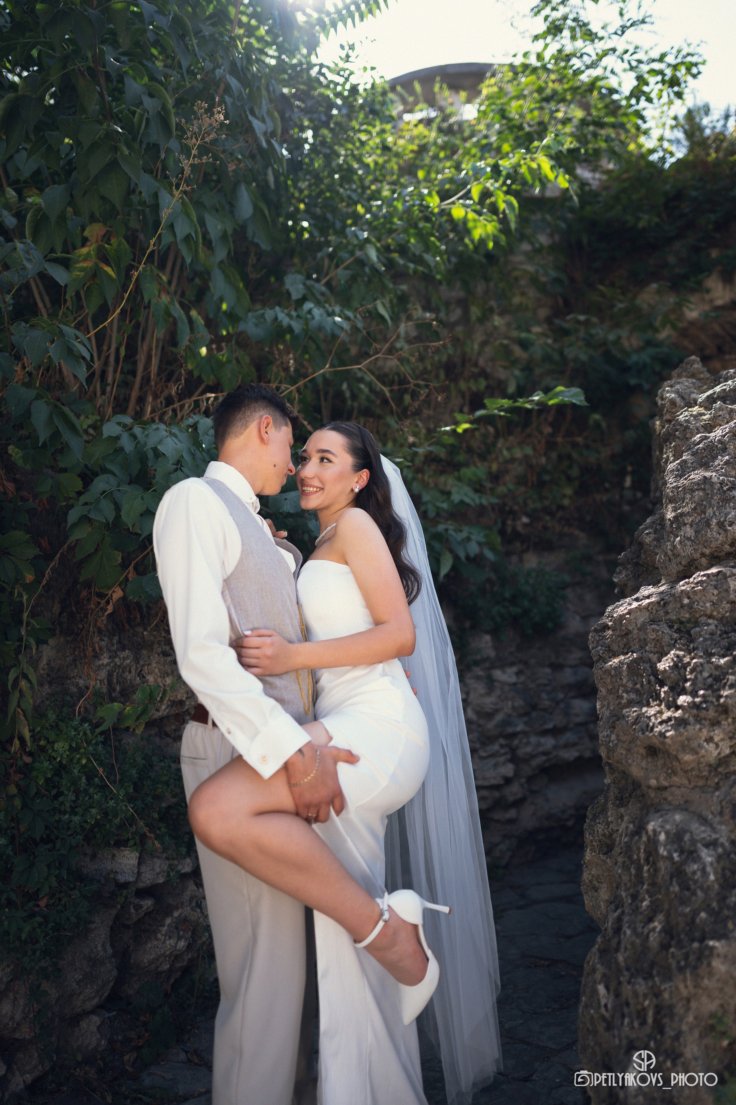 Свадьба Ильи И Натальи. Фотограф, видеограф Пятигорск, Ставрополь, Ессентуки, Petlyakovs_photo