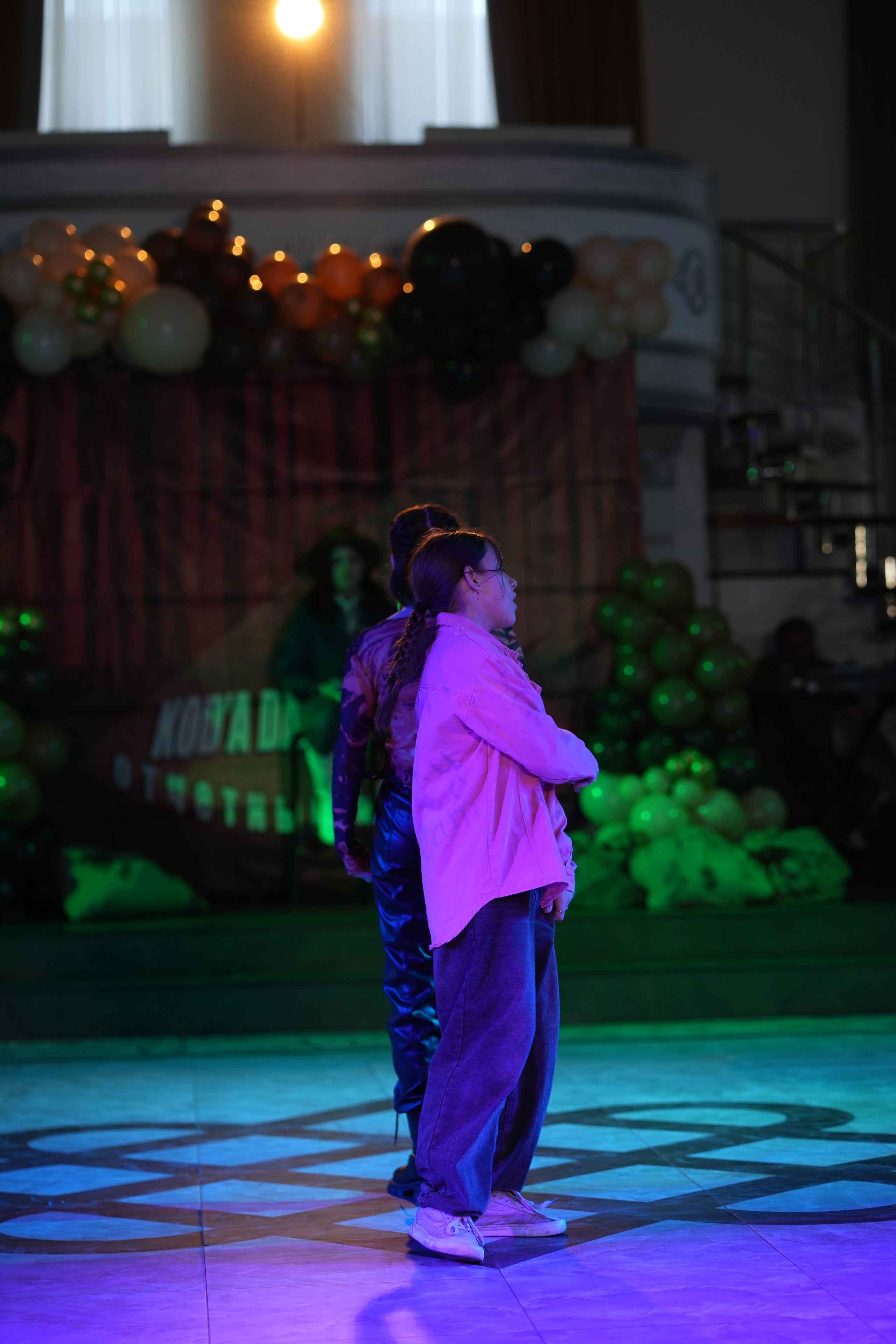 Отчётный концер KOD'A dance studio. Фотограф, видеограф Пятигорск, Ставрополь, Ессентуки, Petlyakovs_photo