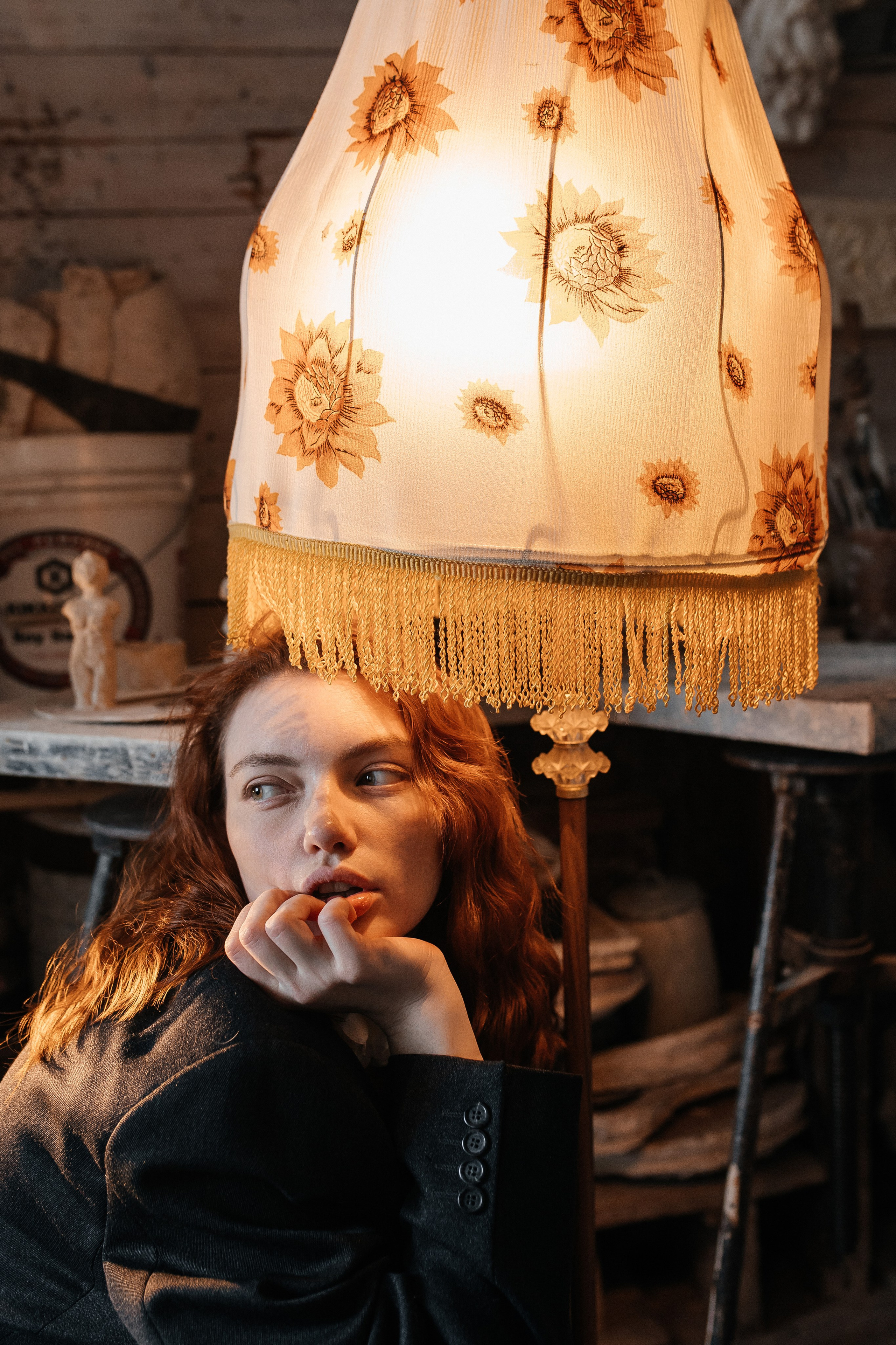 Лиза. Фотограф в Томске Ирина Павлуцкая