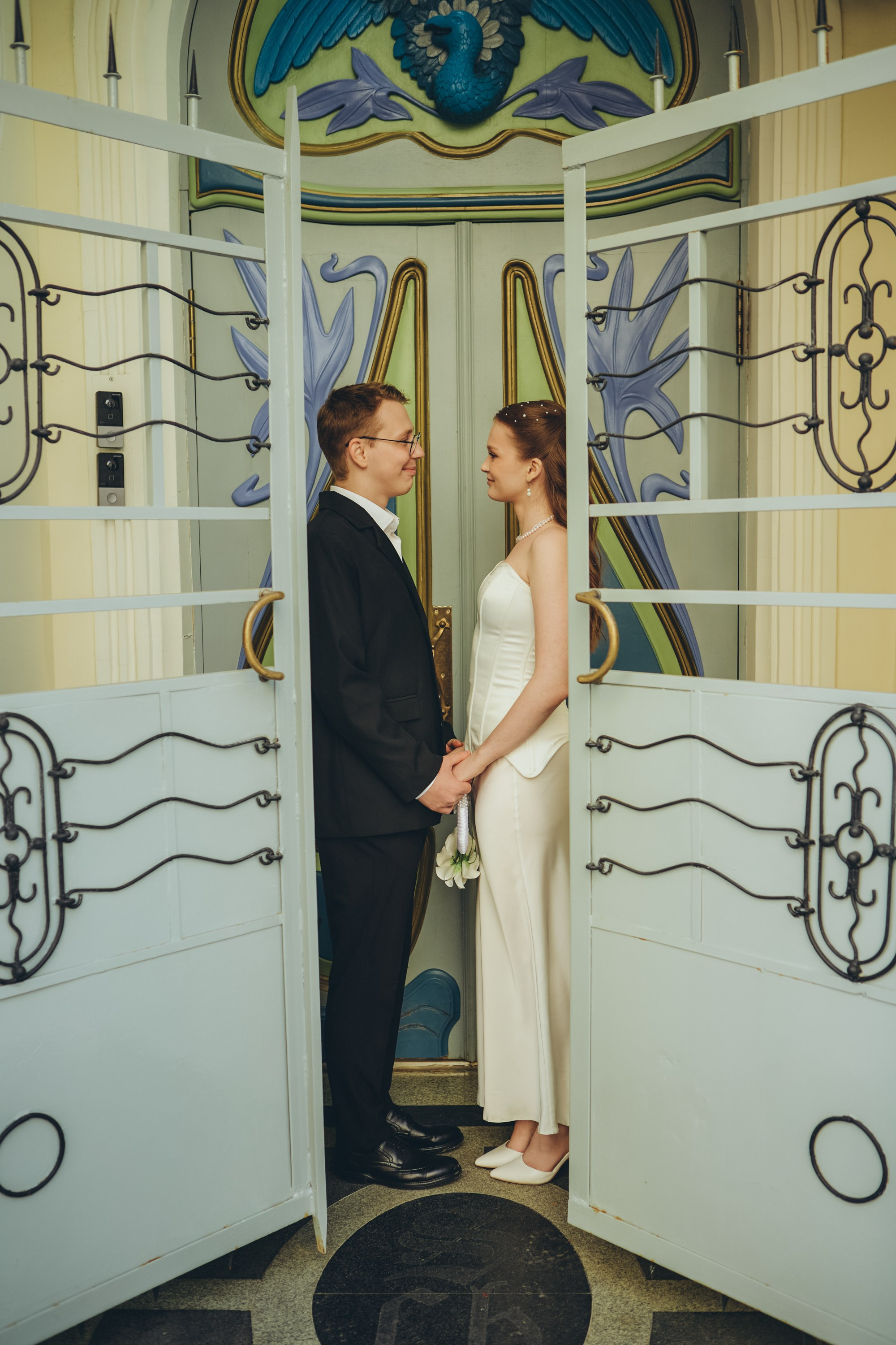 Свадьба Никиты и Дарьи. Семейный фотограф в Саратове Елена Прохорова