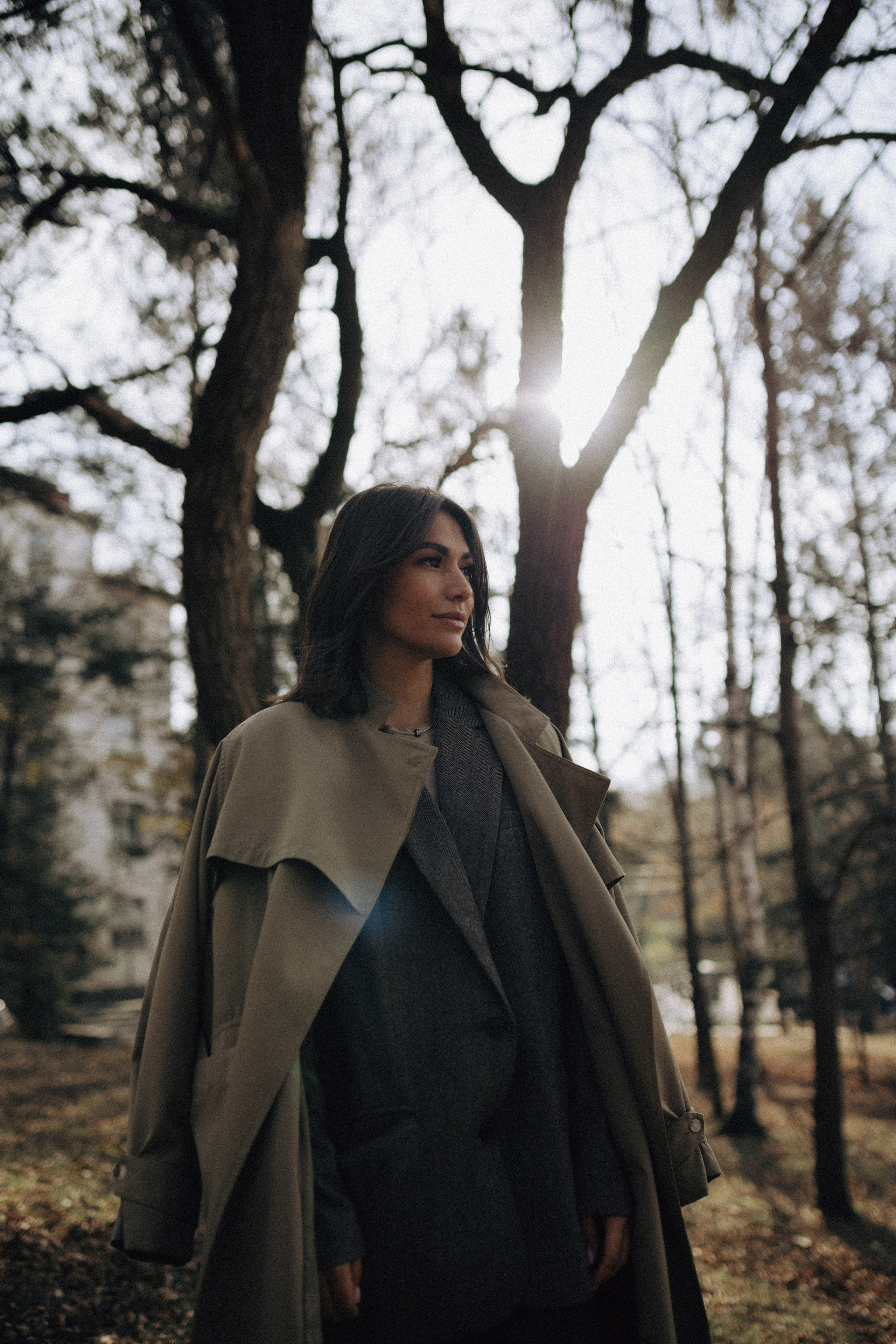 Хабаровск | Осень. Фотограф Итуруп | Курильские острова