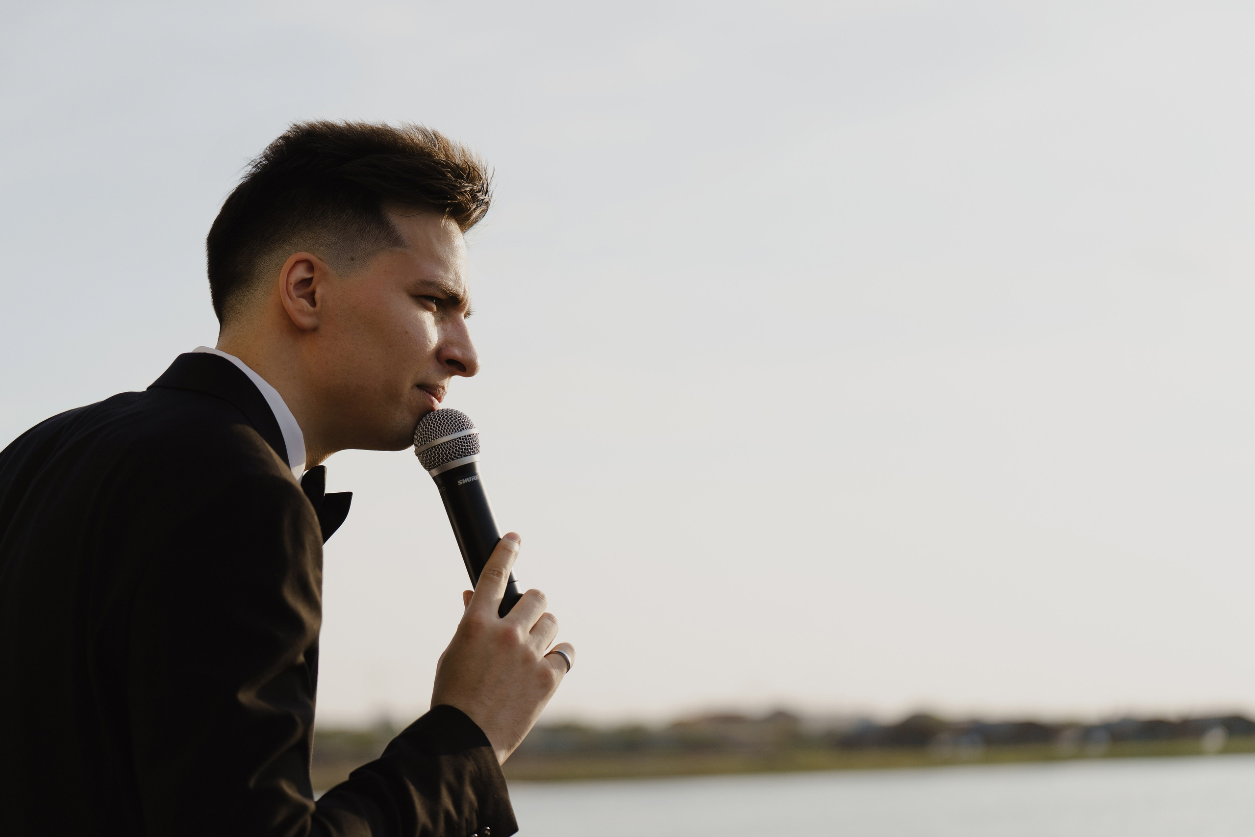 Slava&Sasha. Шумега Василий — амбассадор вайбовых вечеринок