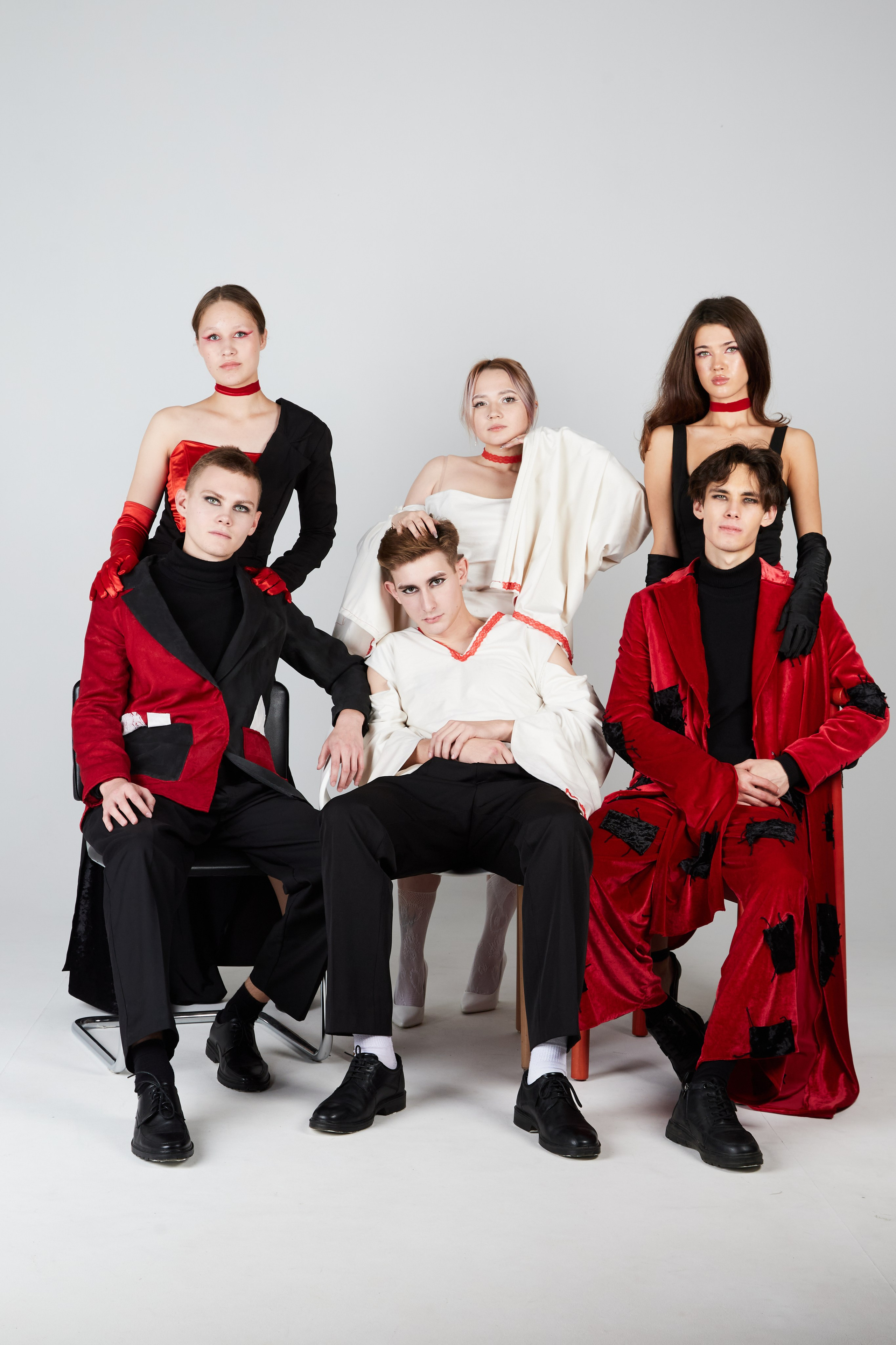 T/K Мода ИКТЗИ. Simpleand1