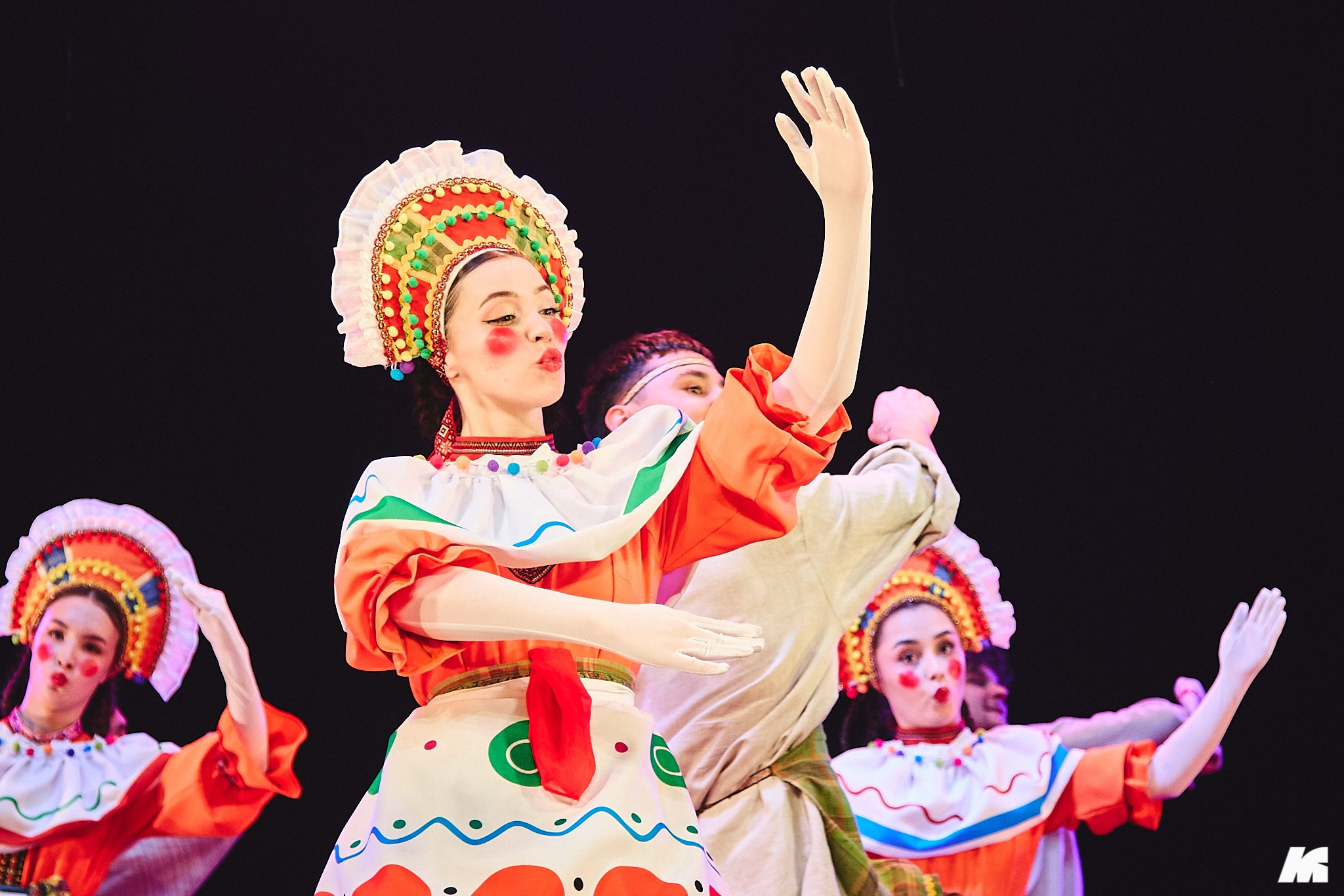 Гала-концерт КНИТУ-КАИ Студвесна 2026. Simpleand1