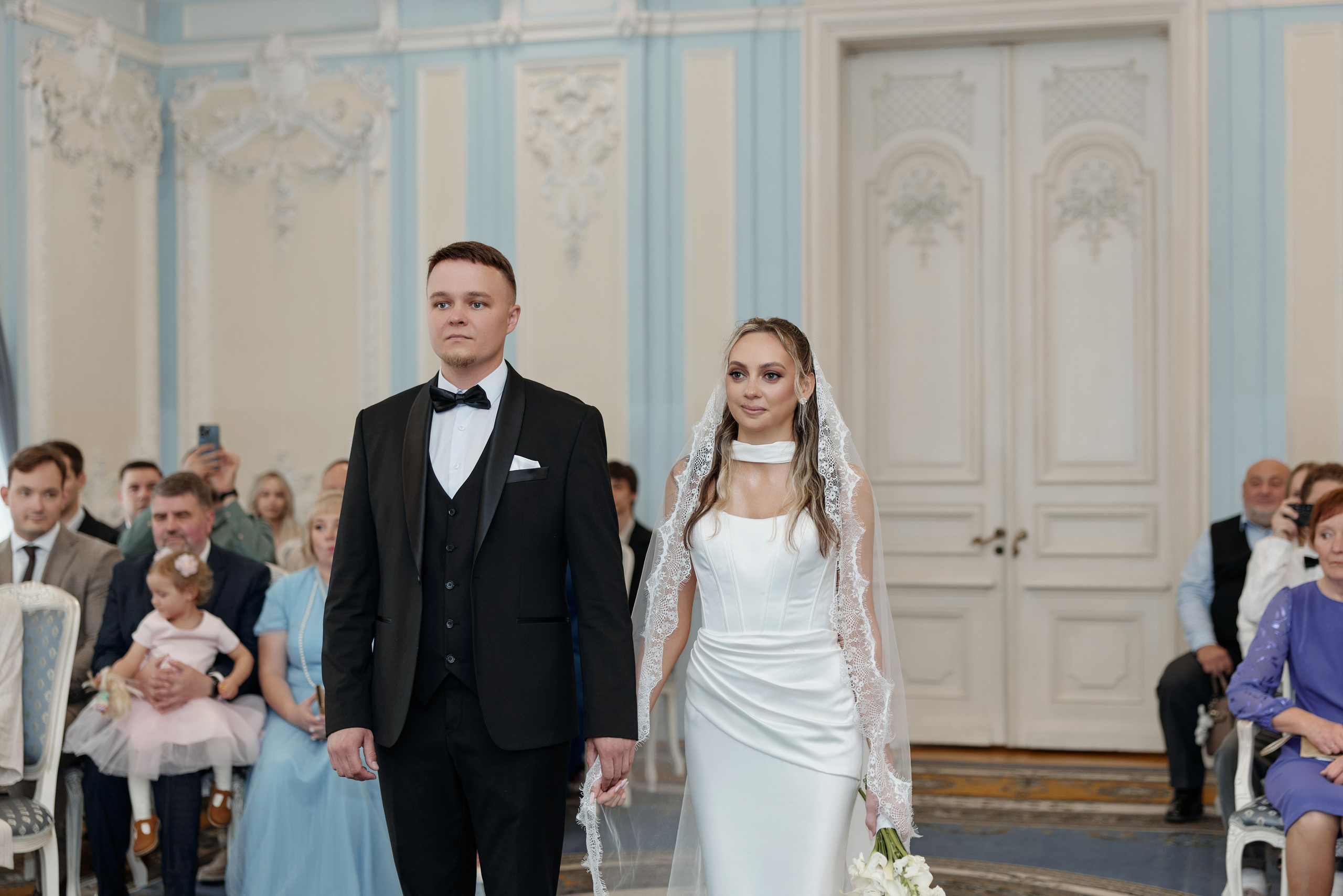 Юлия и Тимофей. Свадебный и семейный фотограф в Санкт-Петербурге Барсова Анастасия