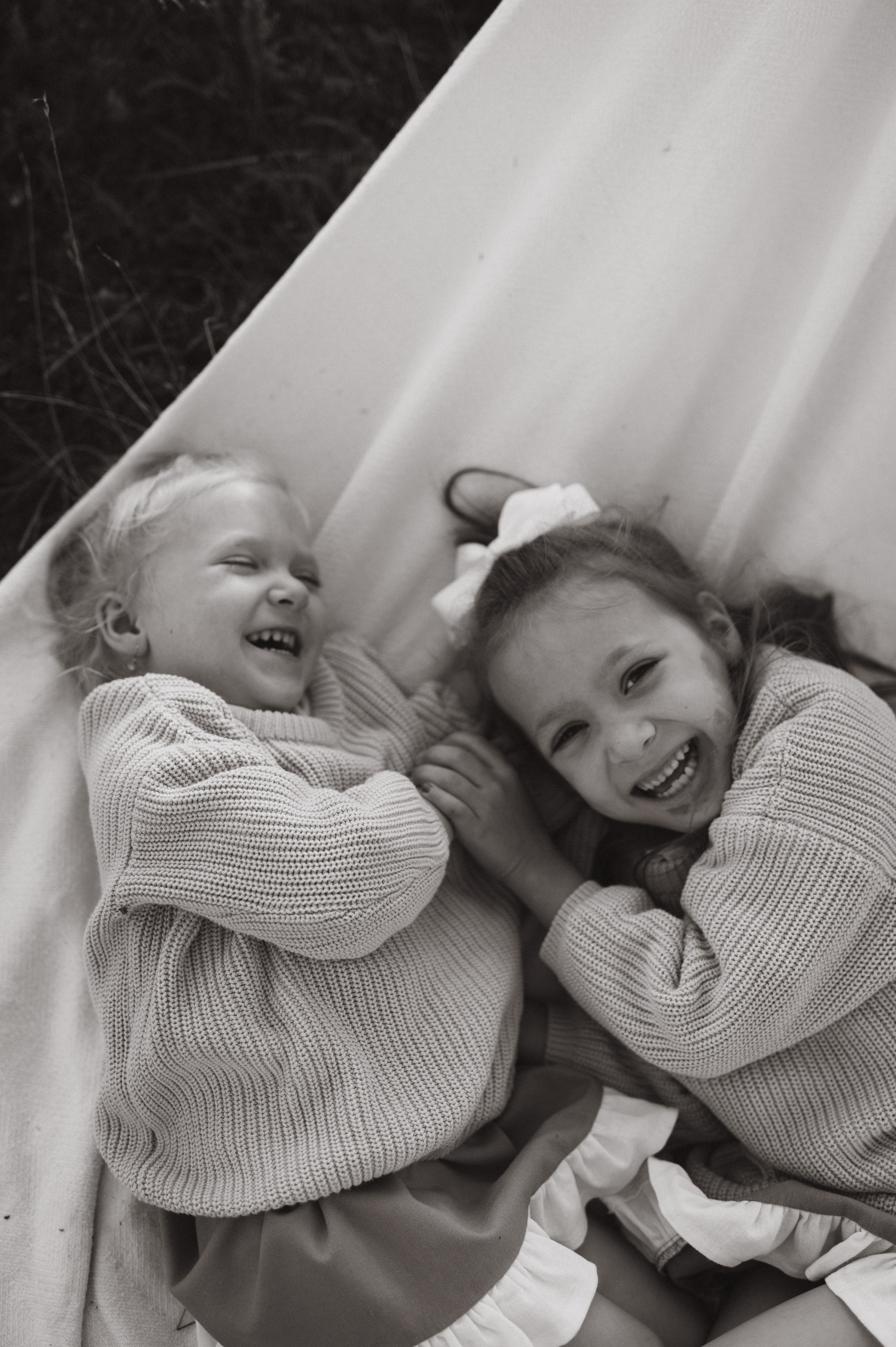 Таня, Даша и София. Фотограф Быстрова Дарья г. Москва