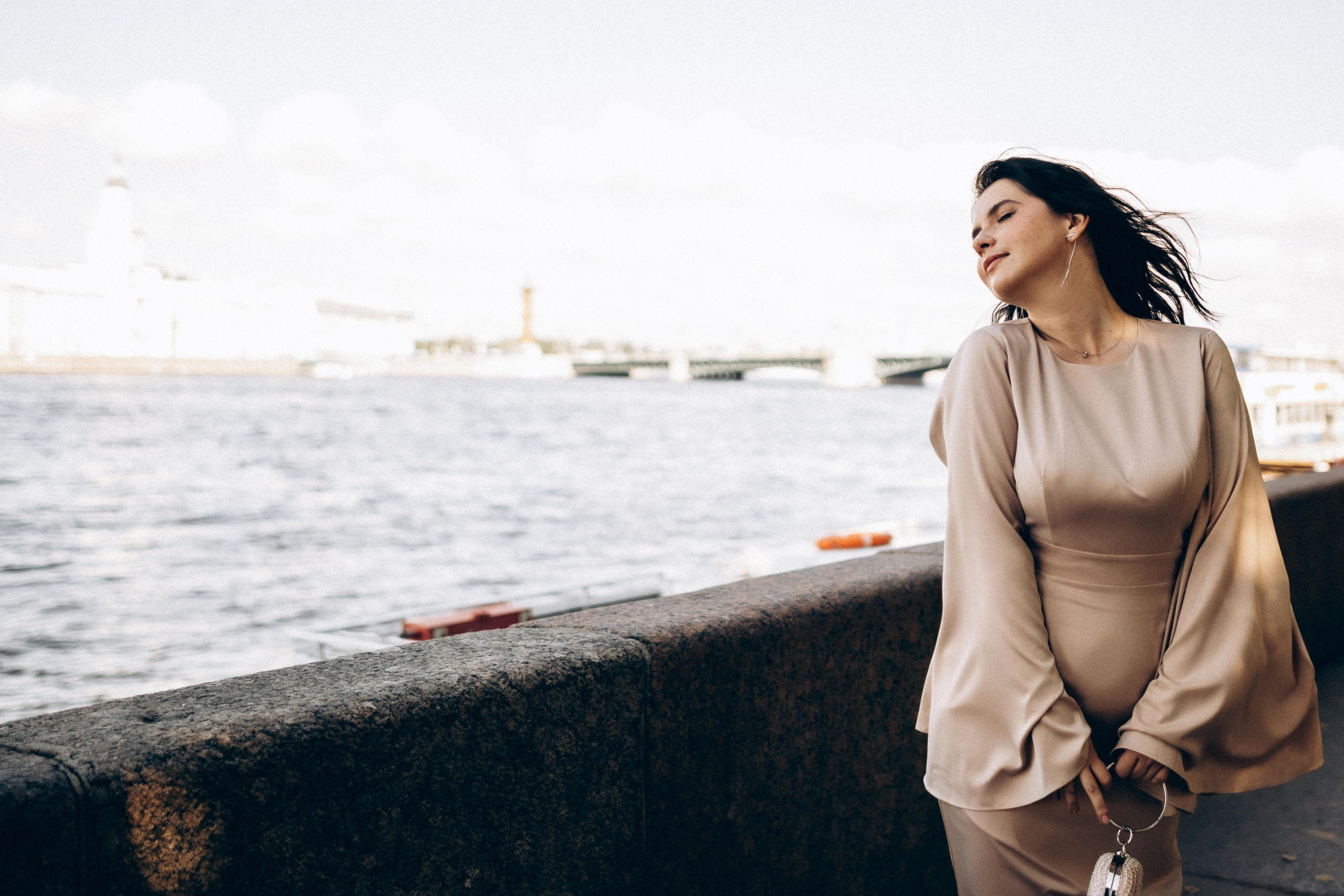 Индивидуальная фотопрогулка Спб. Фотограф ПИТЕР СПБ Надежда Баранова